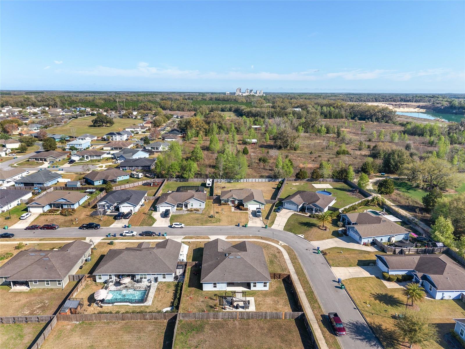 22885 NW 5TH PL, NEWBERRY, FL, 32669