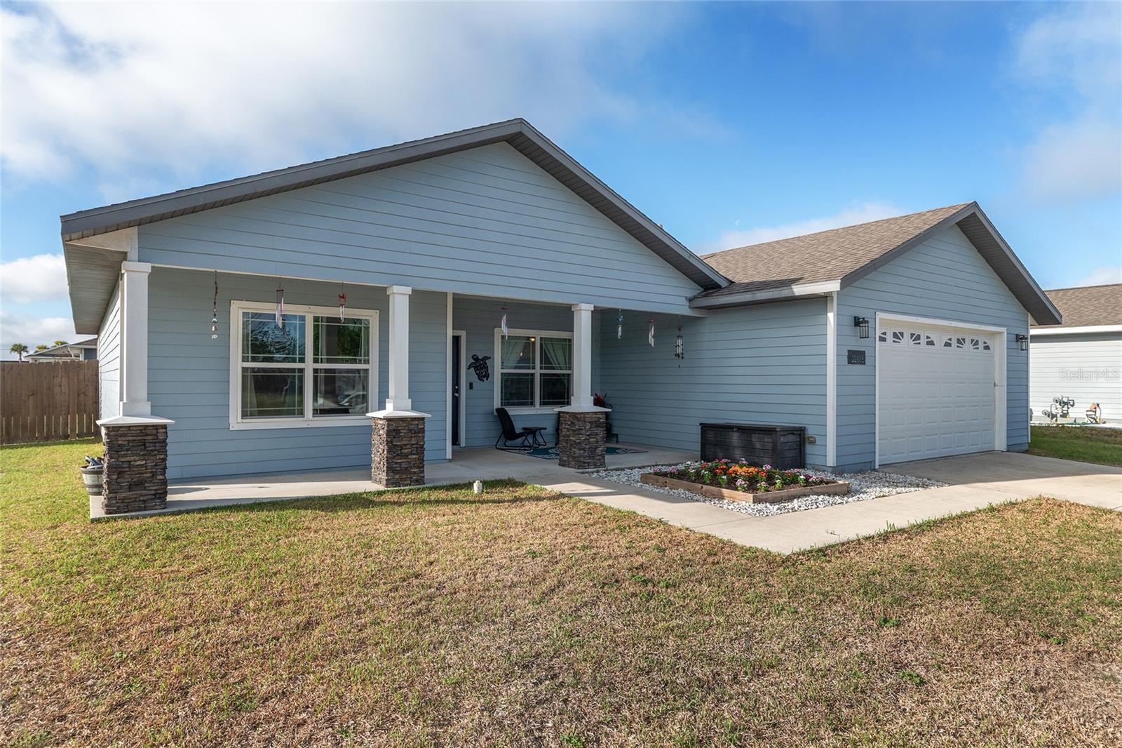 22885 NW 5TH PL, NEWBERRY, FL, 32669