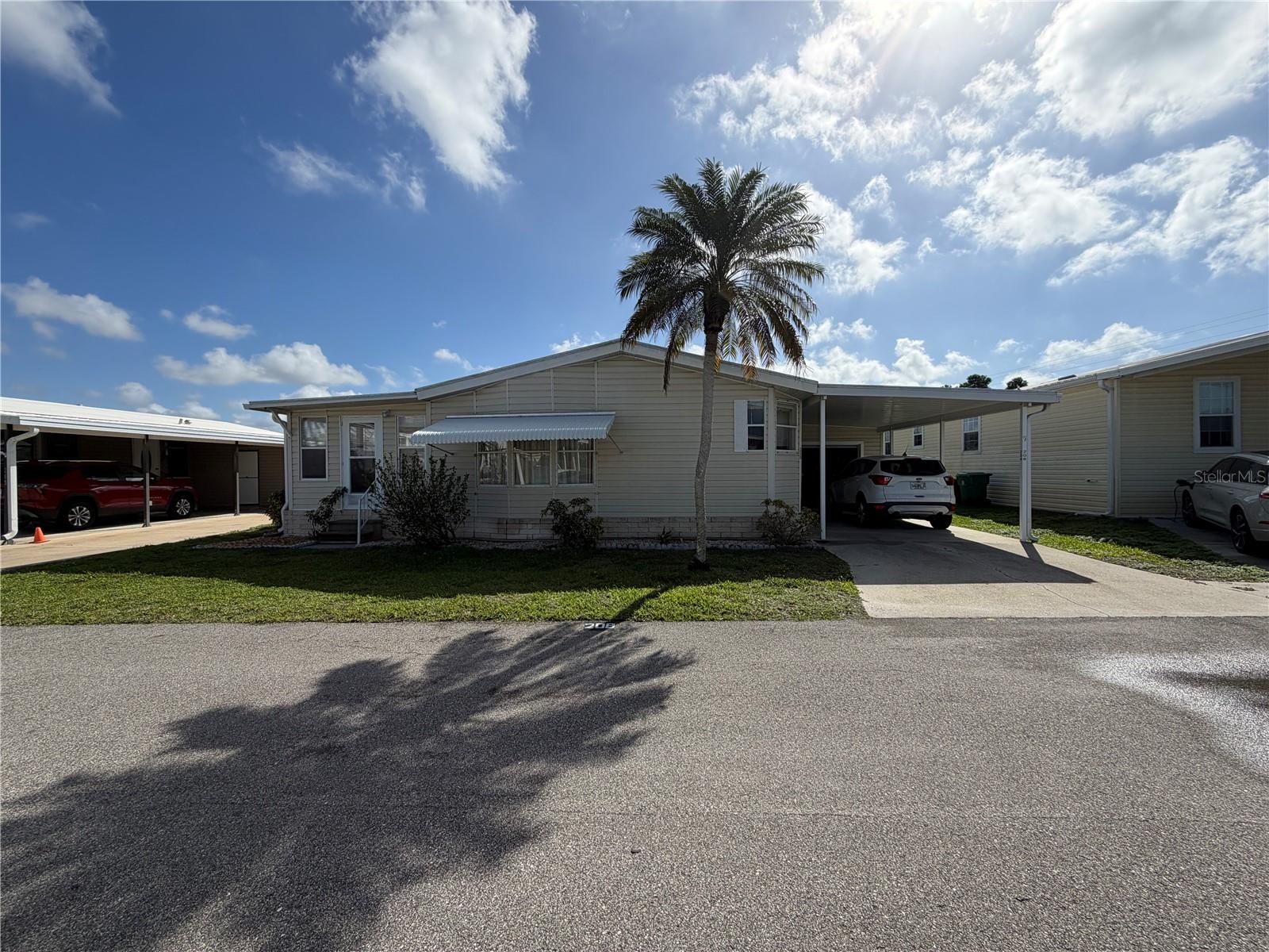 208 EAGLE, PUNTA GORDA, FL, 33950