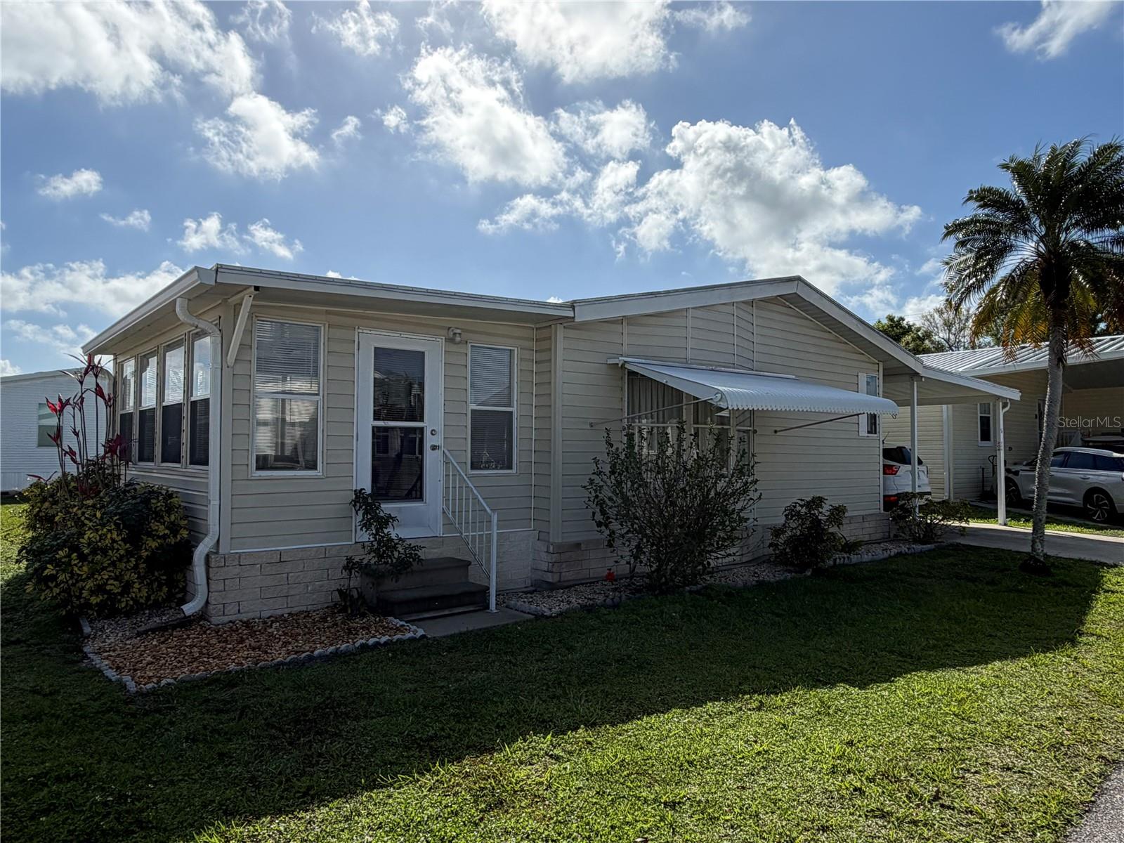 208 EAGLE, PUNTA GORDA, FL, 33950