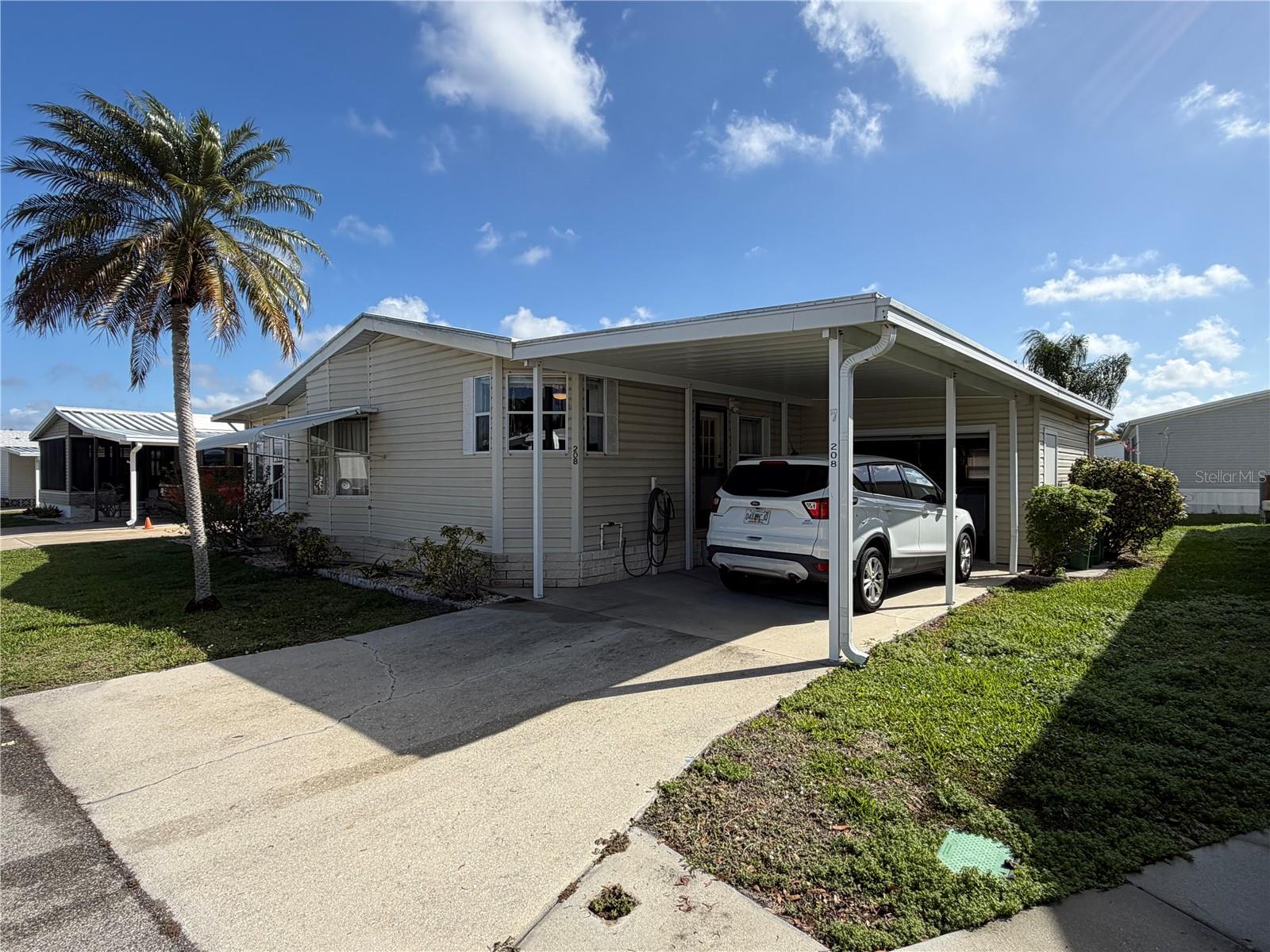 208 EAGLE, PUNTA GORDA, FL, 33950