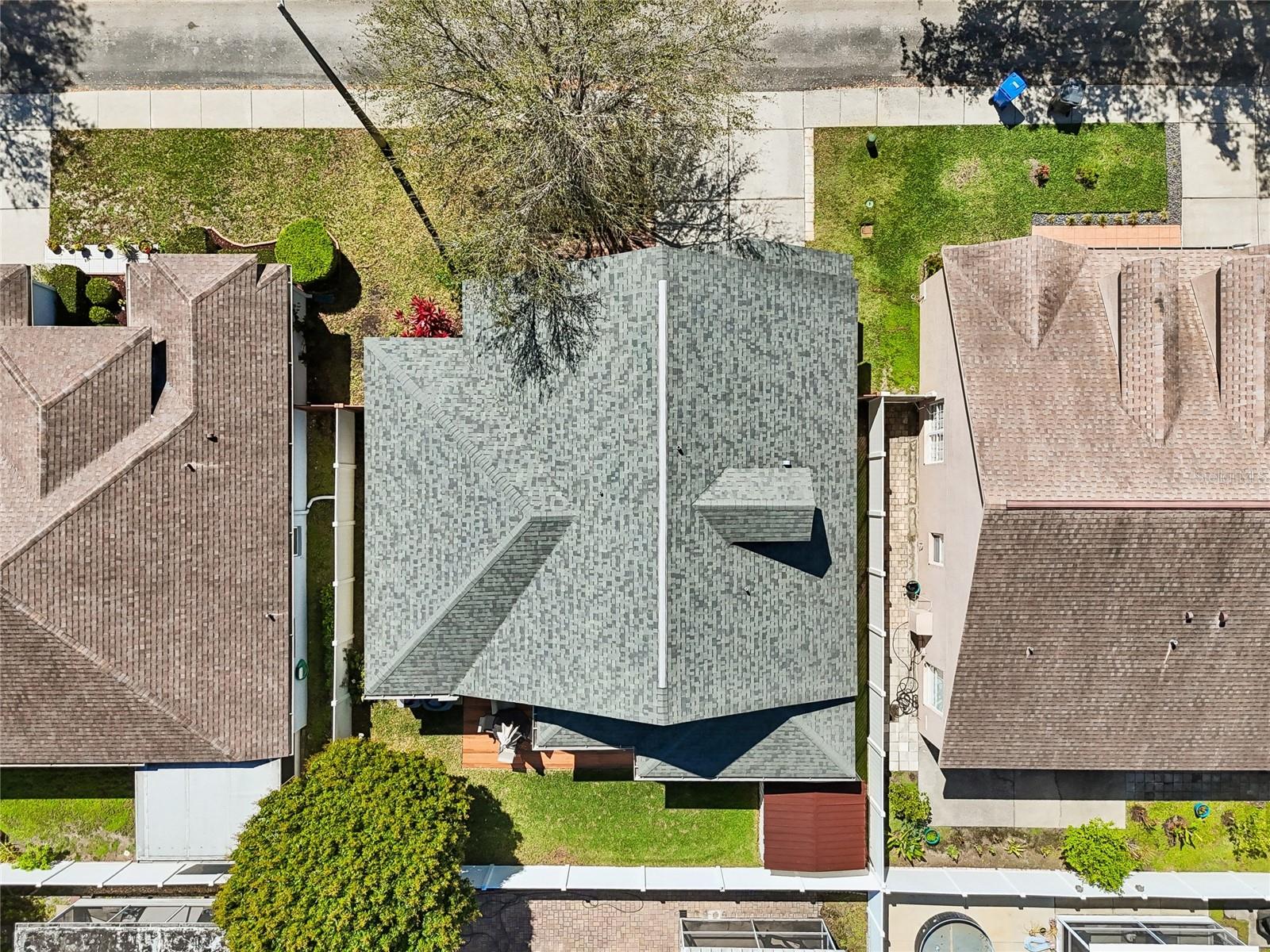 8816 CYPRESS HAMMOCK DR, TAMPA, FL, 33614