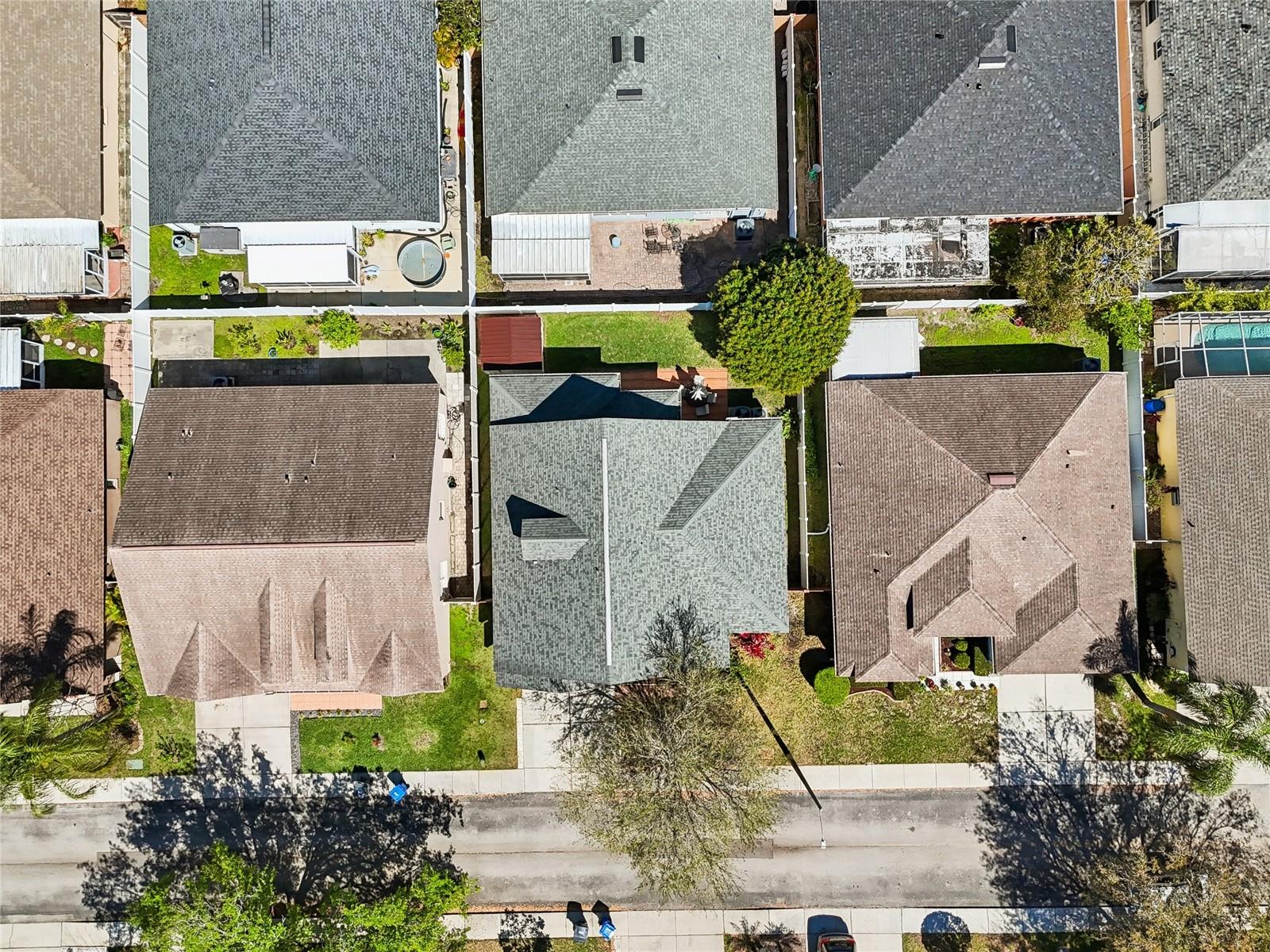 8816 CYPRESS HAMMOCK DR, TAMPA, FL, 33614