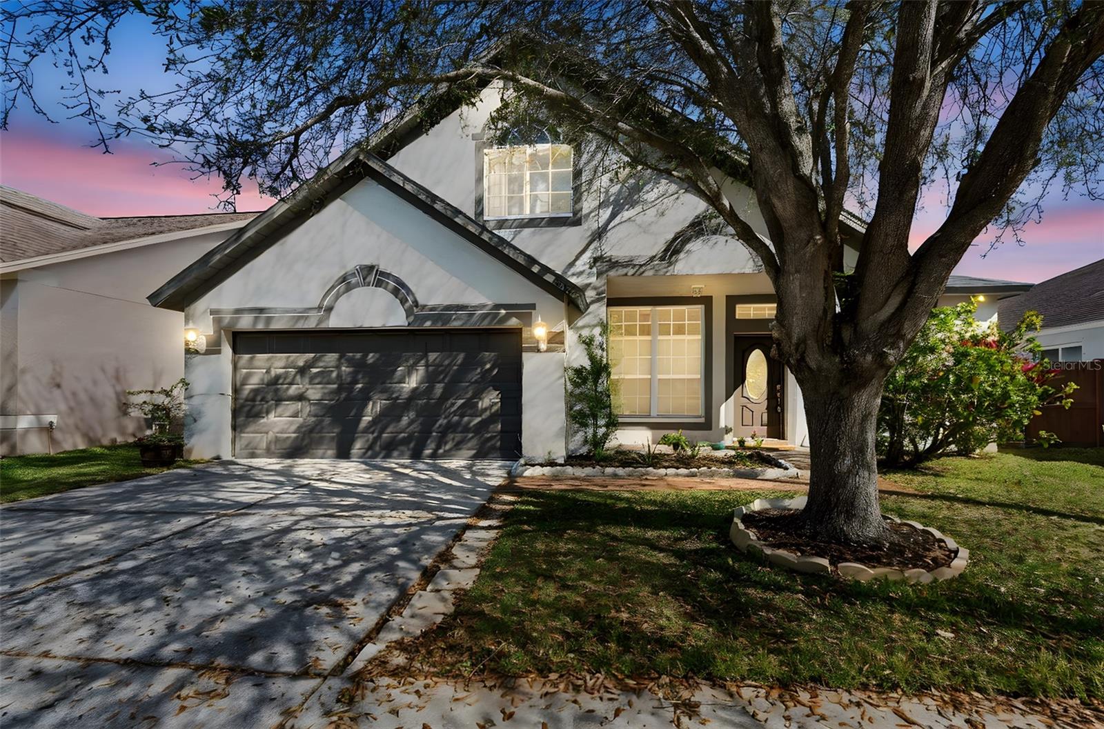 8816 CYPRESS HAMMOCK DR, TAMPA, FL, 33614