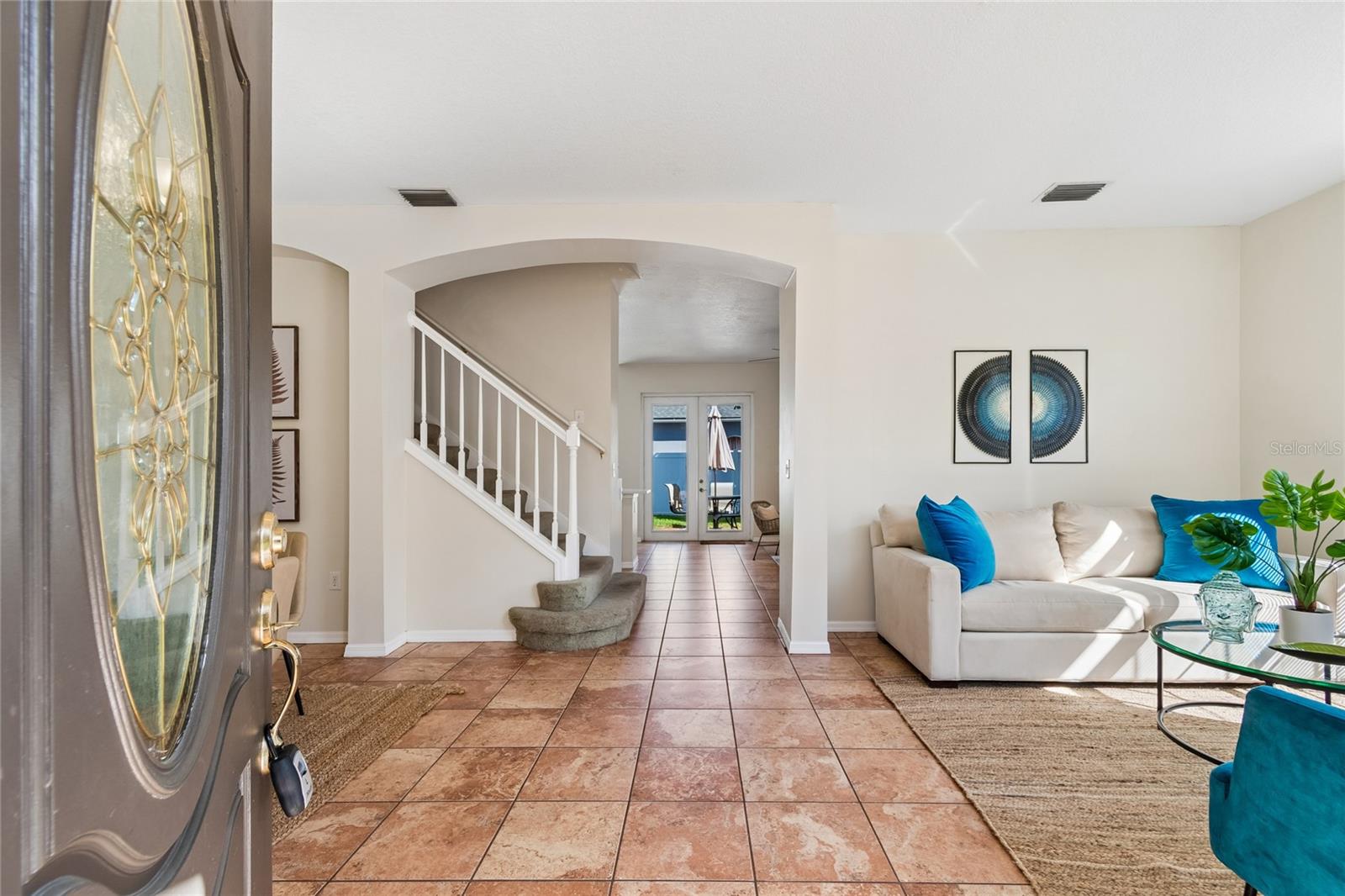 8816 CYPRESS HAMMOCK DR, TAMPA, FL, 33614
