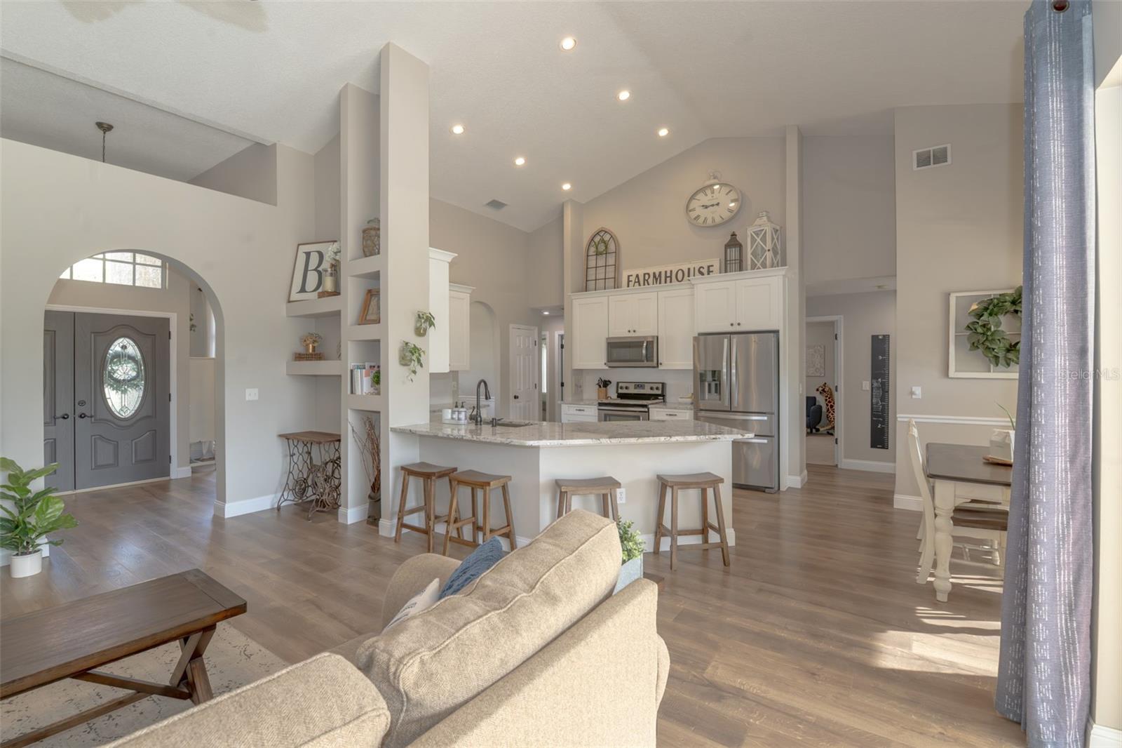 3503 AUTUMN GLEN DR, VALRICO, FL, 33596