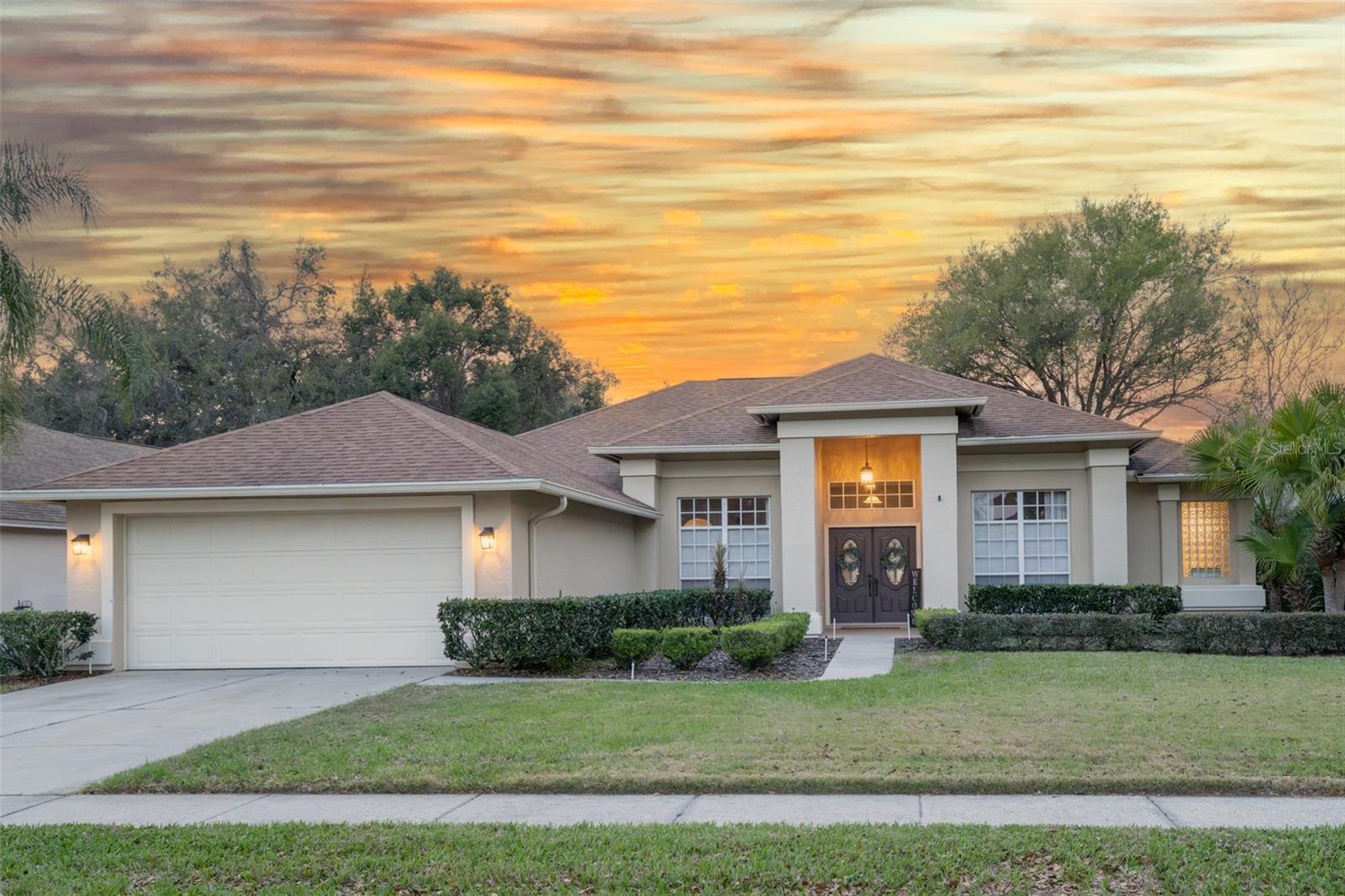 3503 AUTUMN GLEN DR, VALRICO, FL, 33596