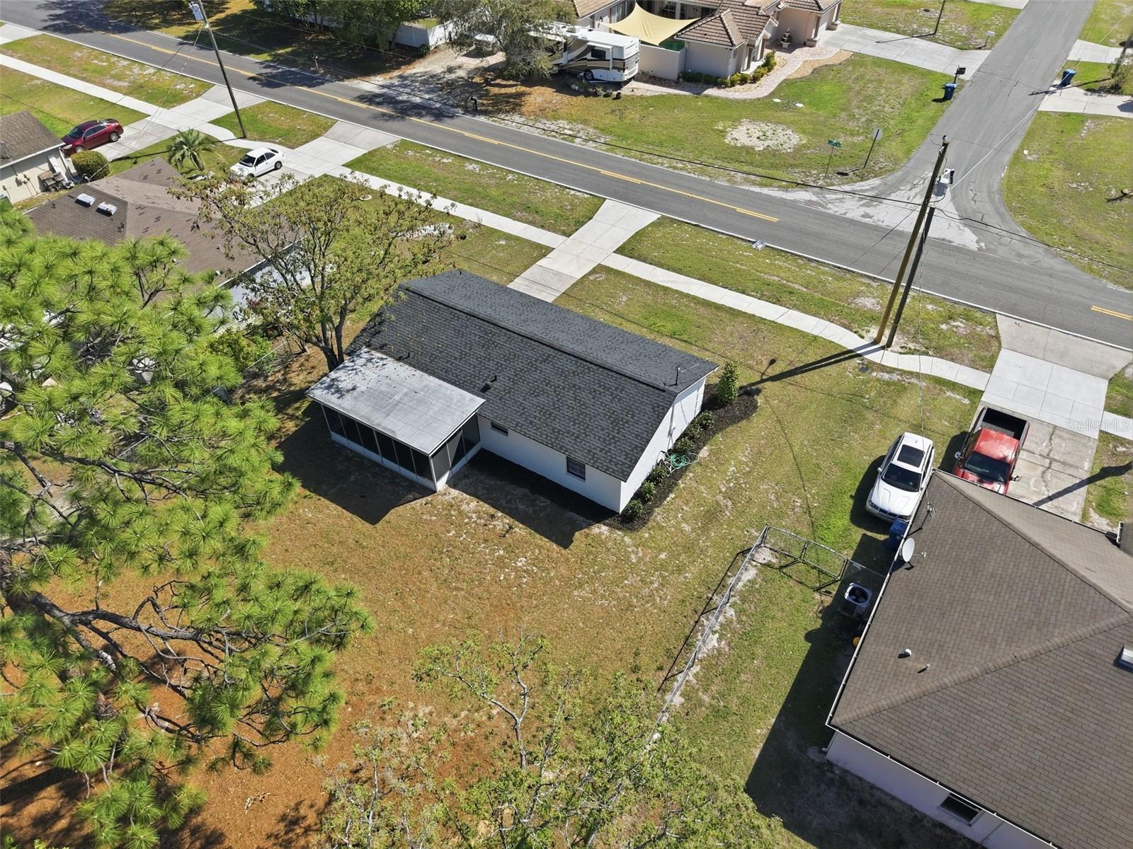 2076 LANDOVER BLVD, SPRING HILL, FL, 34608