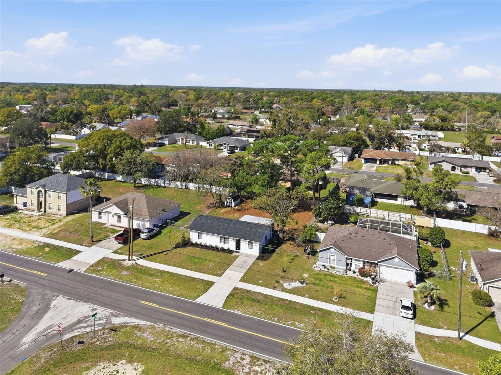 2076 LANDOVER BLVD, SPRING HILL, FL, 34608