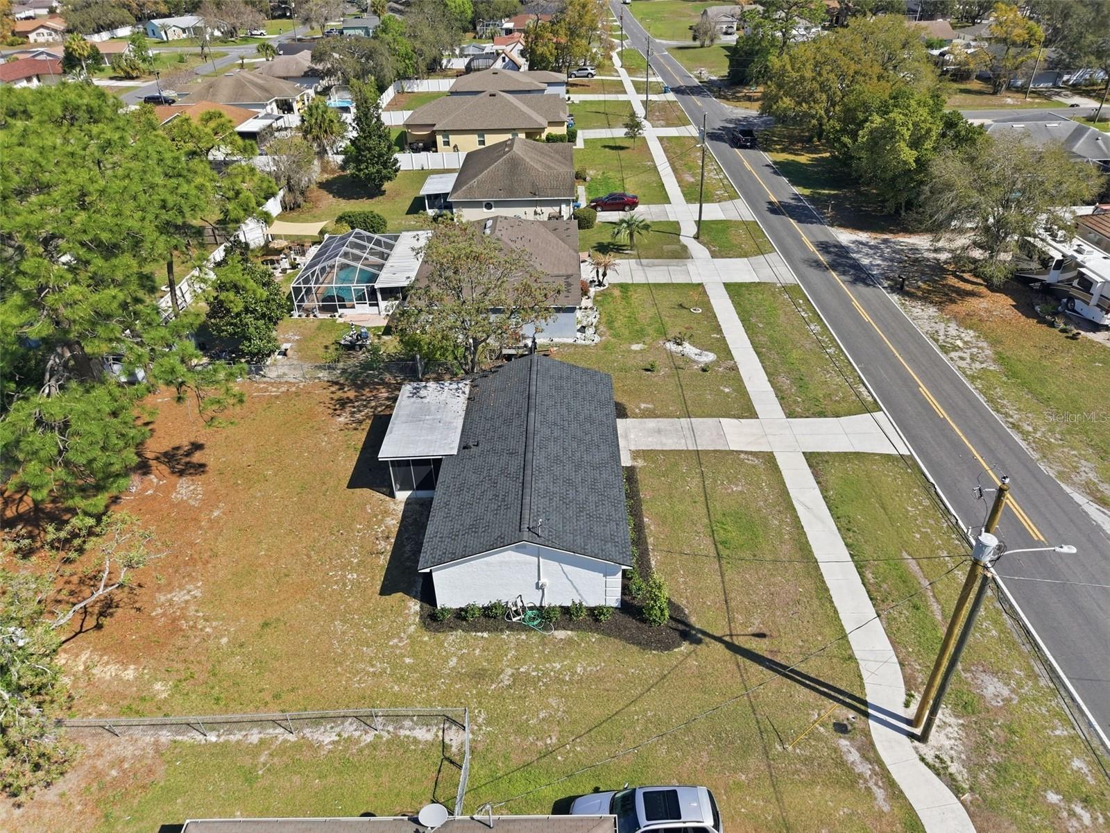 2076 LANDOVER BLVD, SPRING HILL, FL, 34608
