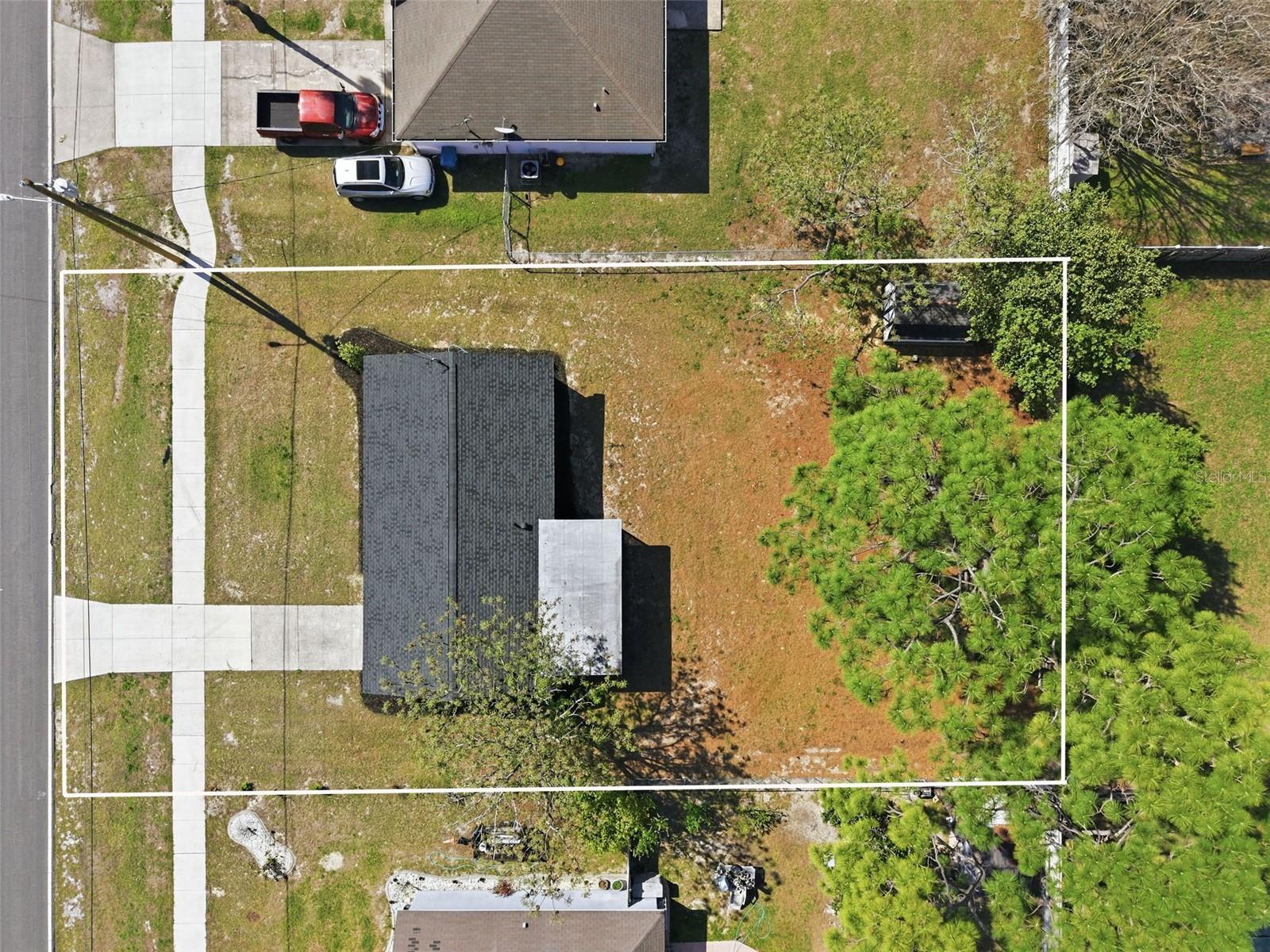 2076 LANDOVER BLVD, SPRING HILL, FL, 34608