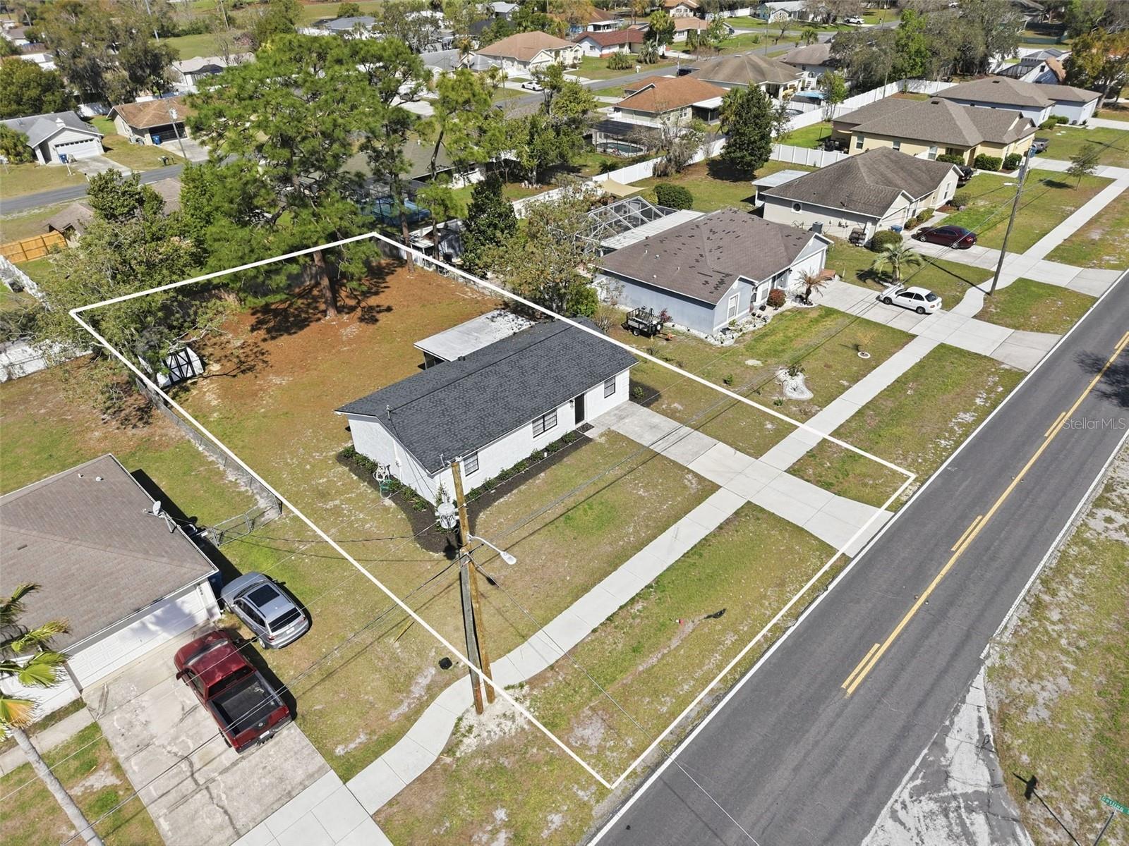 2076 LANDOVER BLVD, SPRING HILL, FL, 34608