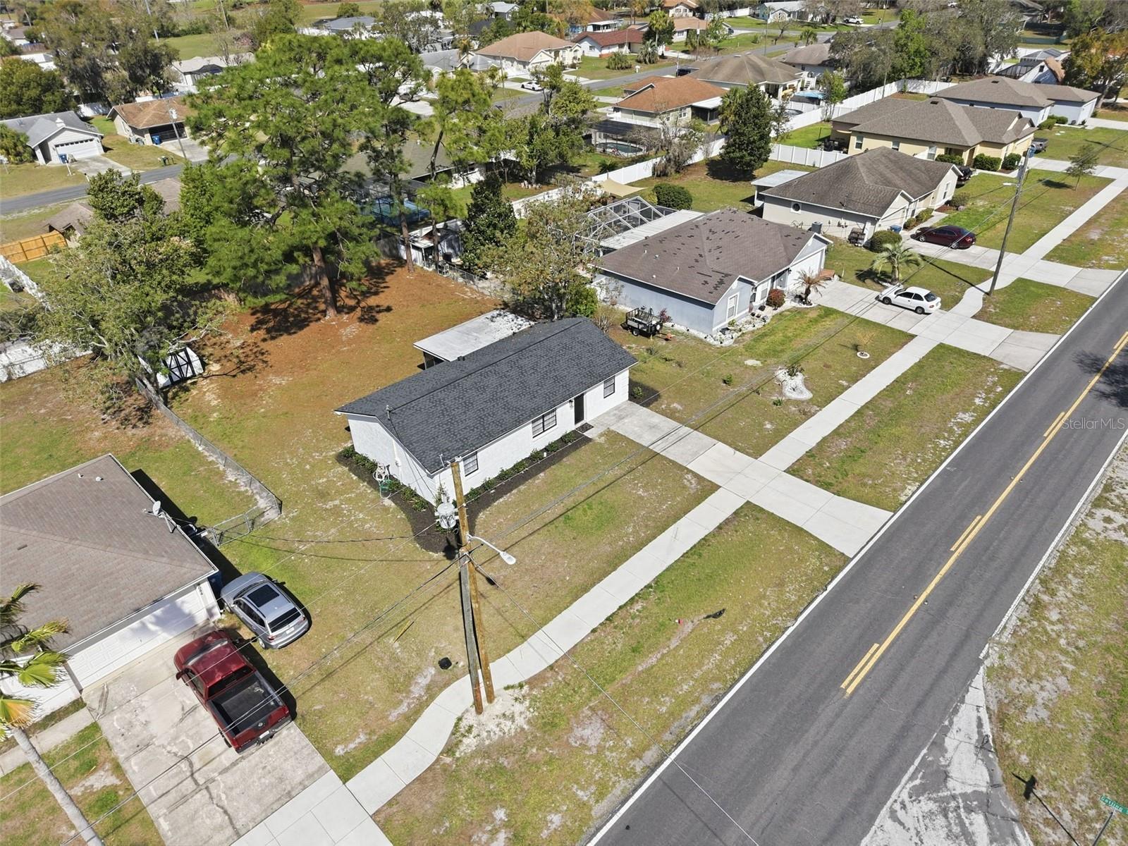 2076 LANDOVER BLVD, SPRING HILL, FL, 34608