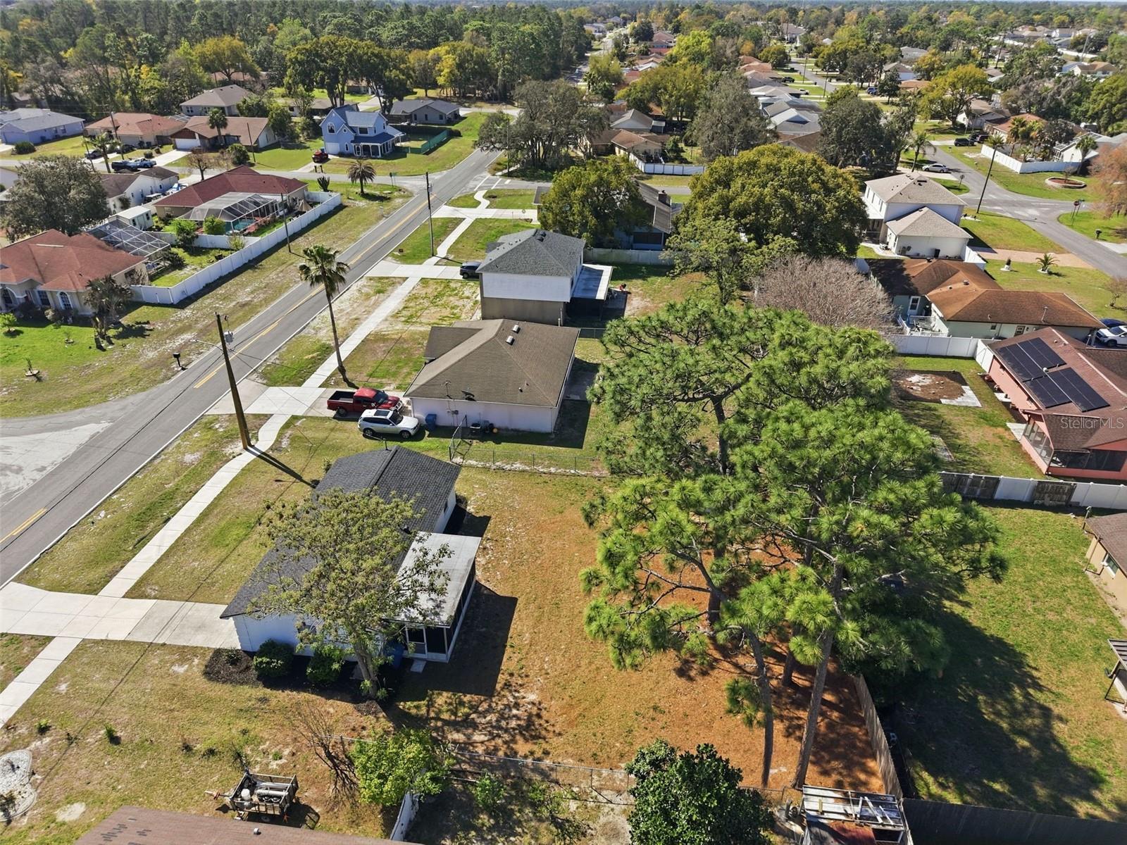 2076 LANDOVER BLVD, SPRING HILL, FL, 34608