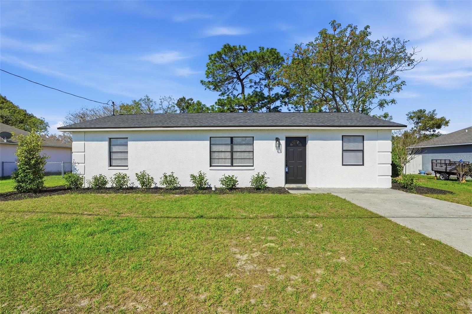 2076 LANDOVER BLVD, SPRING HILL, FL, 34608