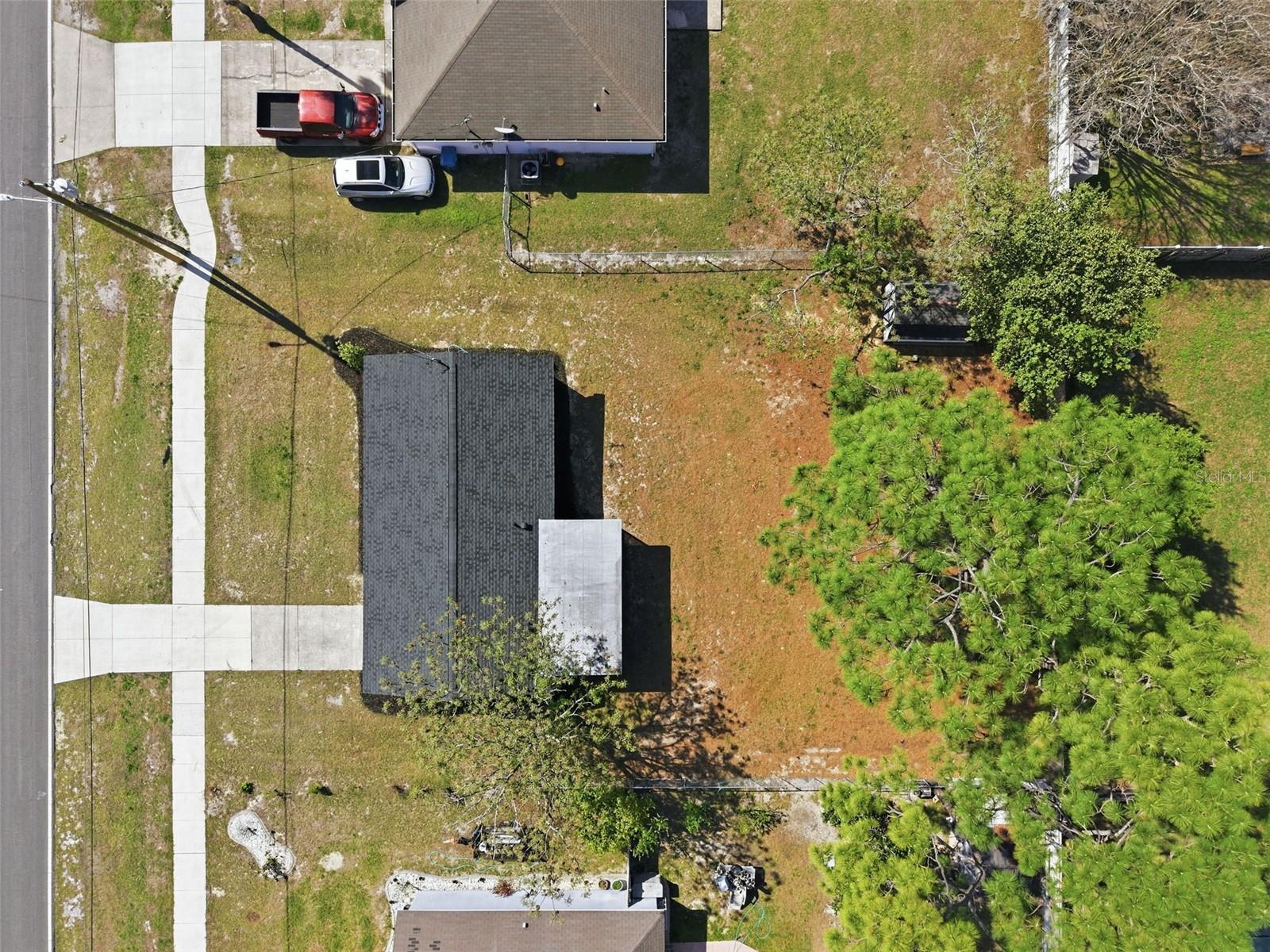 2076 LANDOVER BLVD, SPRING HILL, FL, 34608