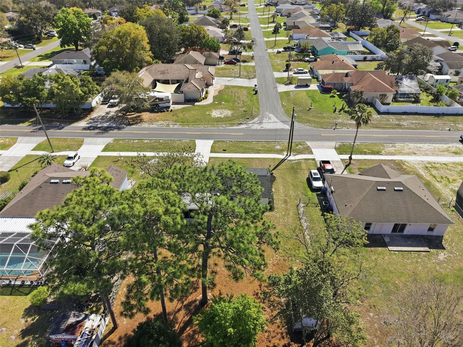 2076 LANDOVER BLVD, SPRING HILL, FL, 34608