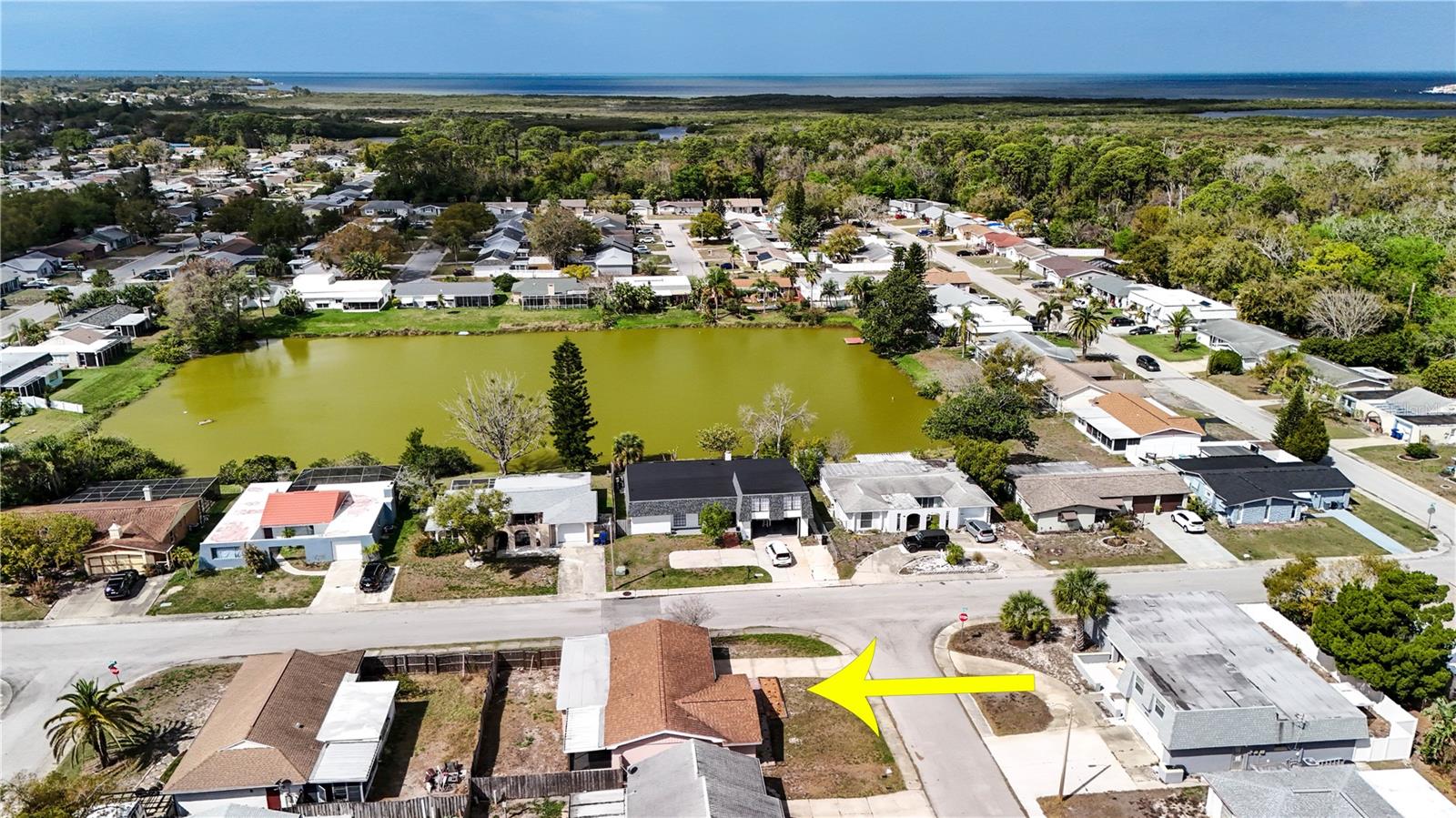 4150 NEWBURY DR, NEW PORT RICHEY, FL, 34652