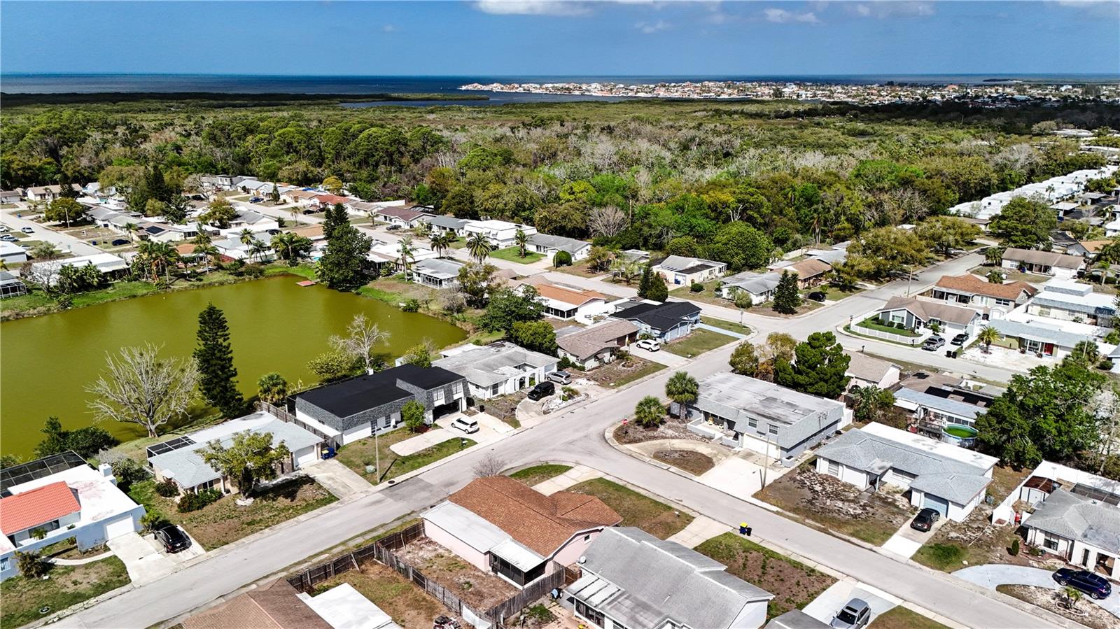 4150 NEWBURY DR, NEW PORT RICHEY, FL, 34652