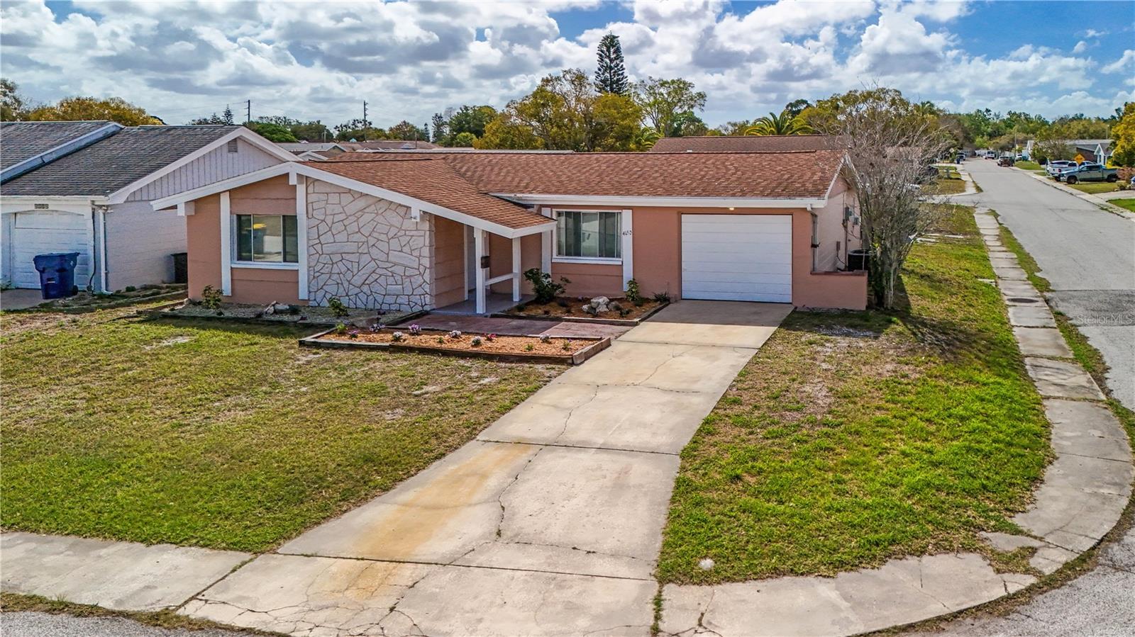 4150 NEWBURY DR, NEW PORT RICHEY, FL, 34652