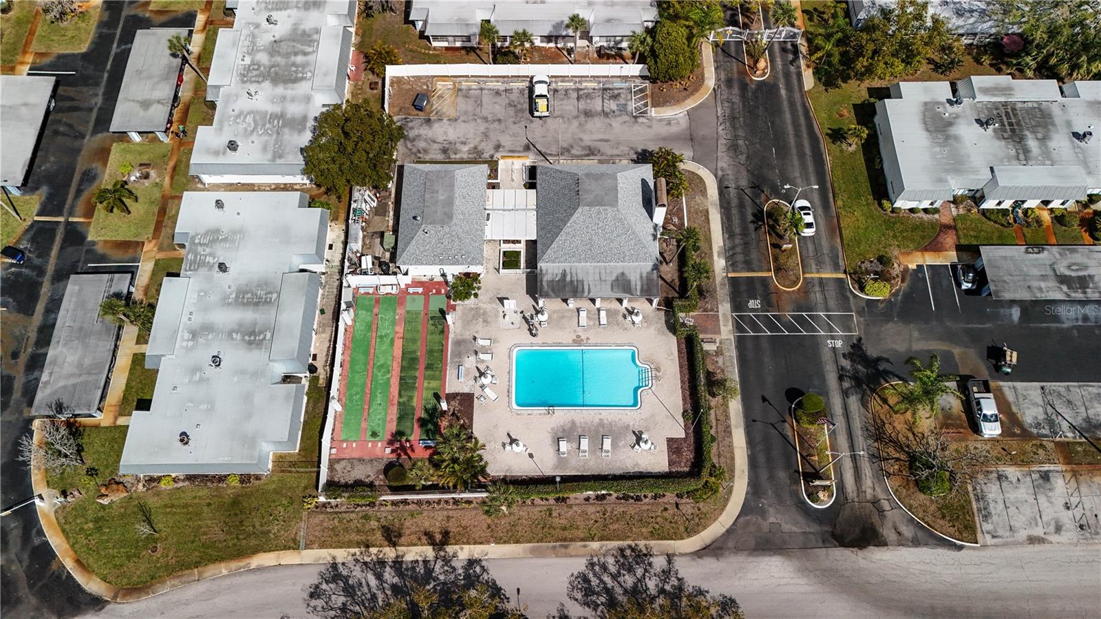 4150 NEWBURY DR, NEW PORT RICHEY, FL, 34652