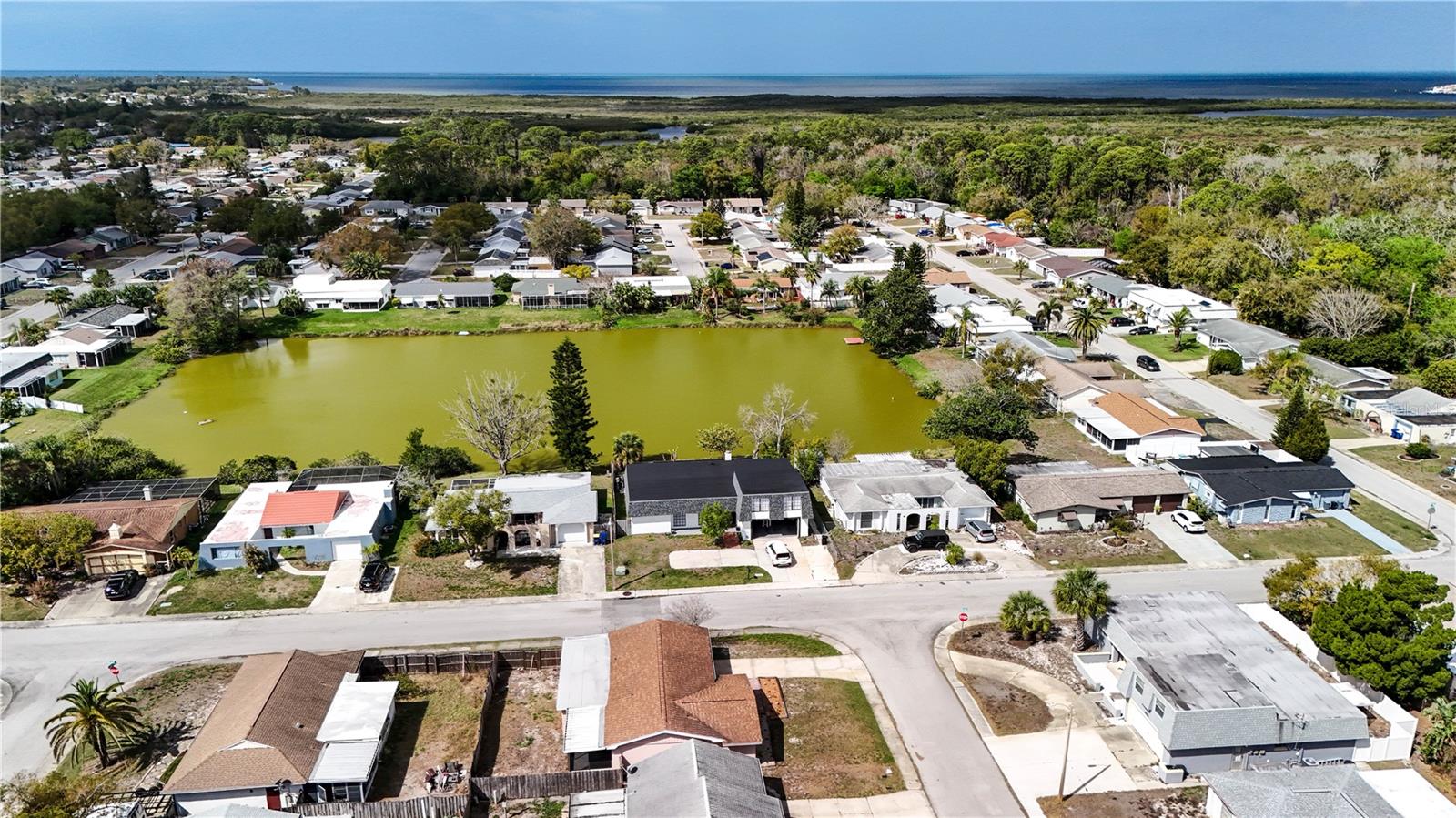 4150 NEWBURY DR, NEW PORT RICHEY, FL, 34652