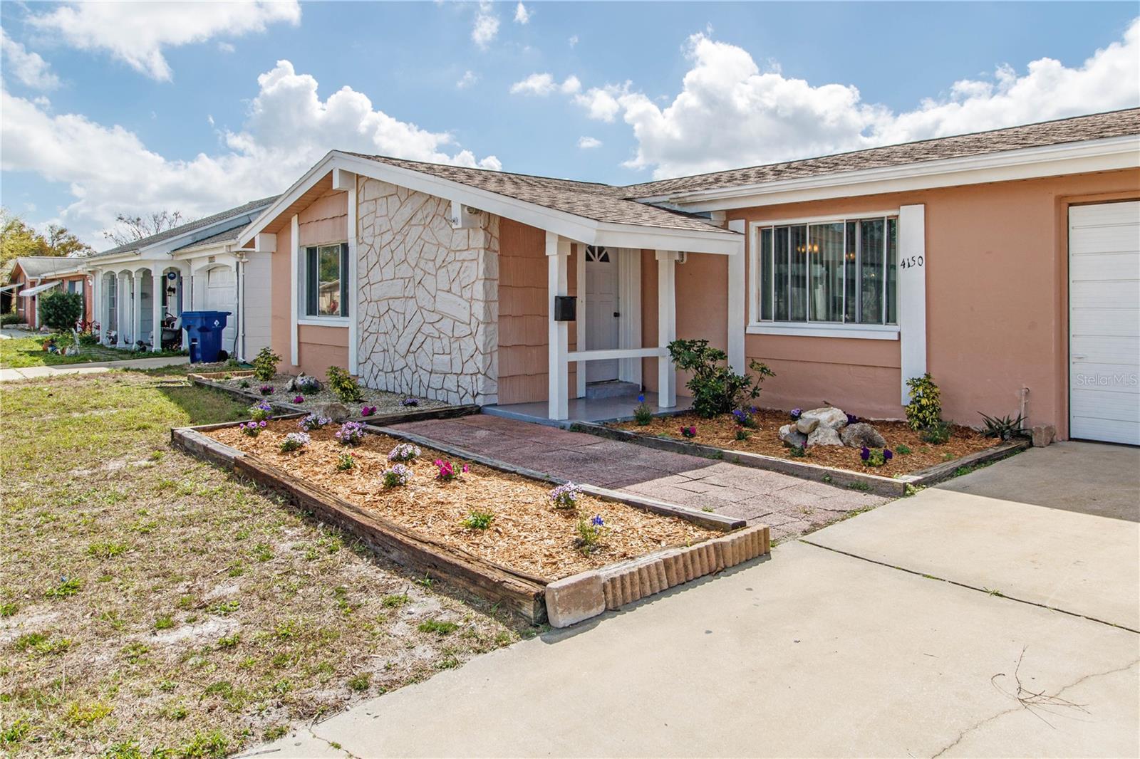 4150 NEWBURY DR, NEW PORT RICHEY, FL, 34652