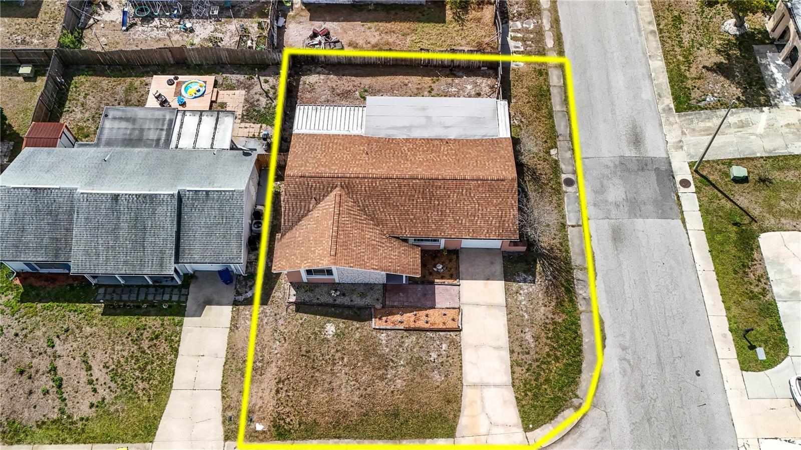 4150 NEWBURY DR, NEW PORT RICHEY, FL, 34652