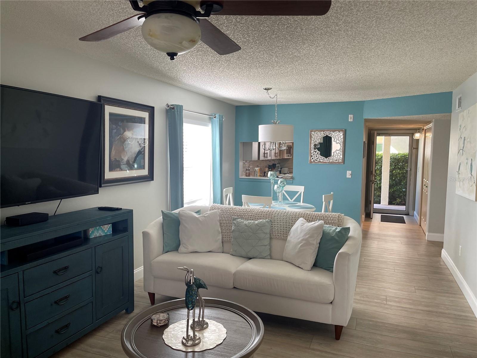 7294 CLOISTER DR #12, SARASOTA, FL, 34231