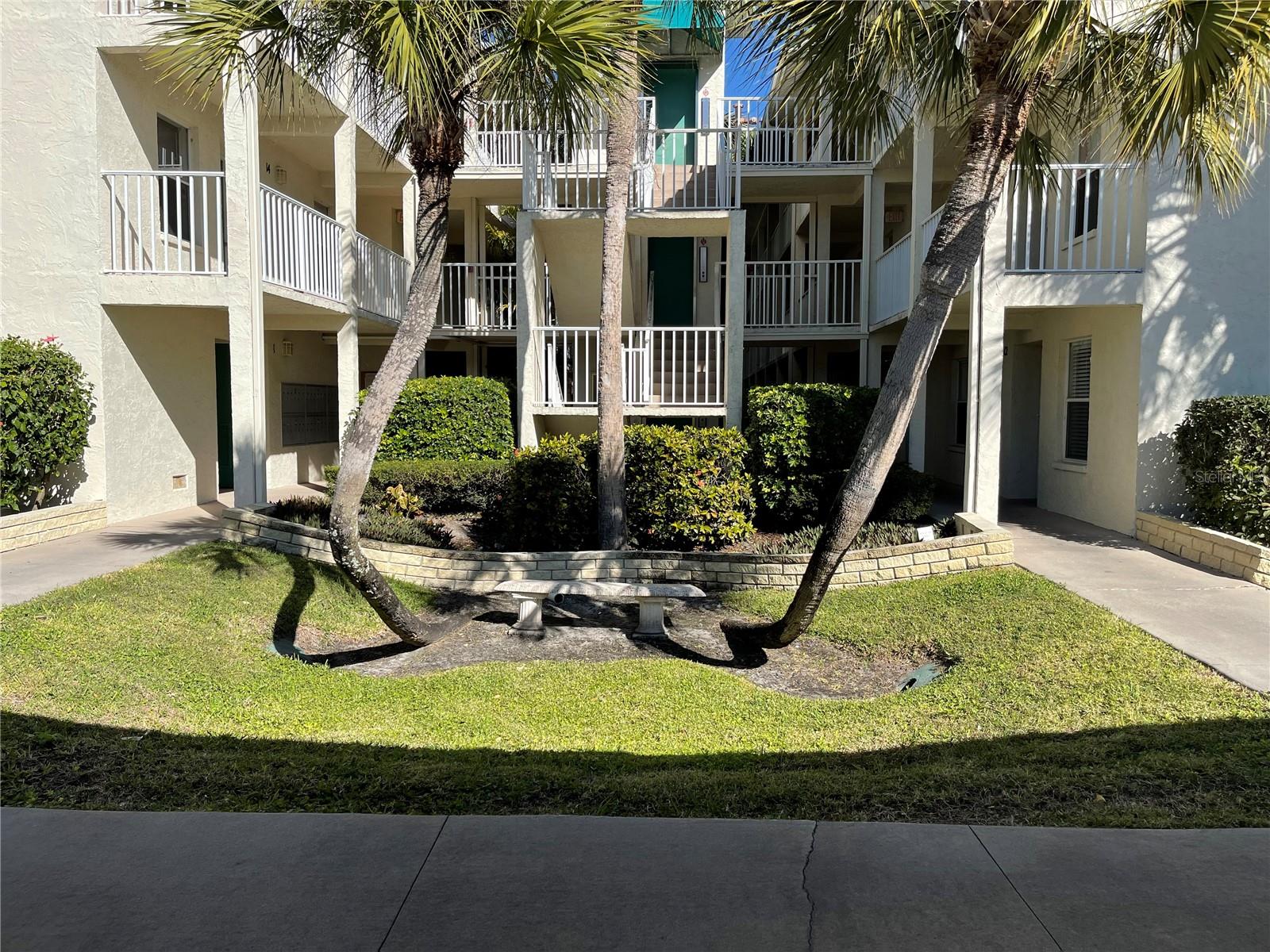 7294 CLOISTER DR #12, SARASOTA, FL, 34231