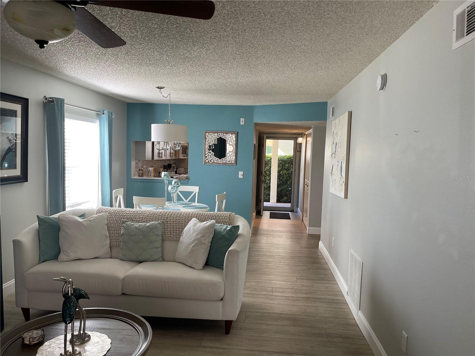 7294 CLOISTER DR #12, SARASOTA, FL, 34231