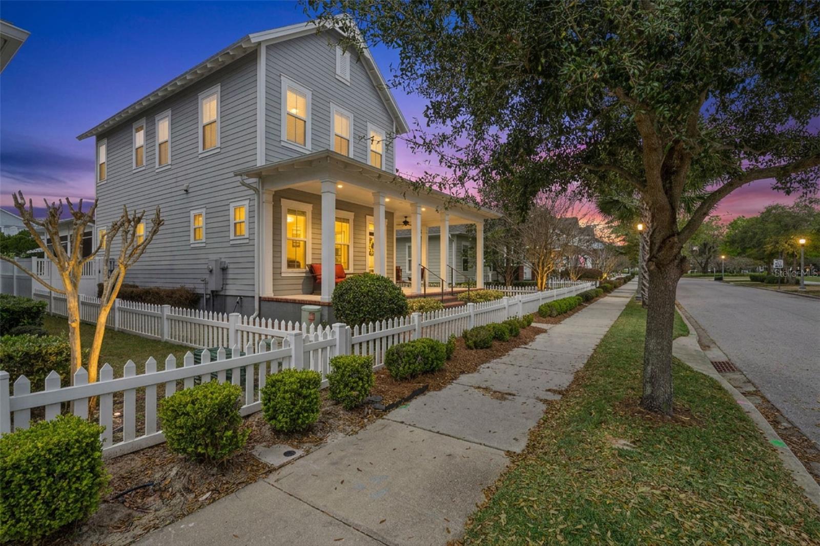 744 LAKE BRIM DR, WINTER GARDEN, FL, 34787