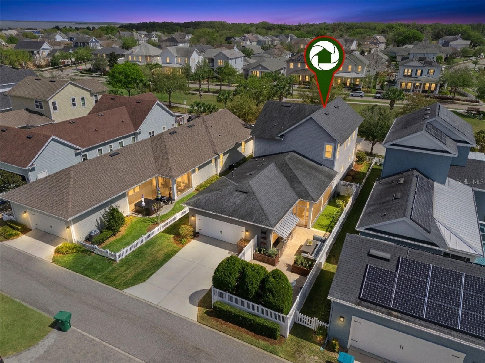 744 LAKE BRIM DR, WINTER GARDEN, FL, 34787