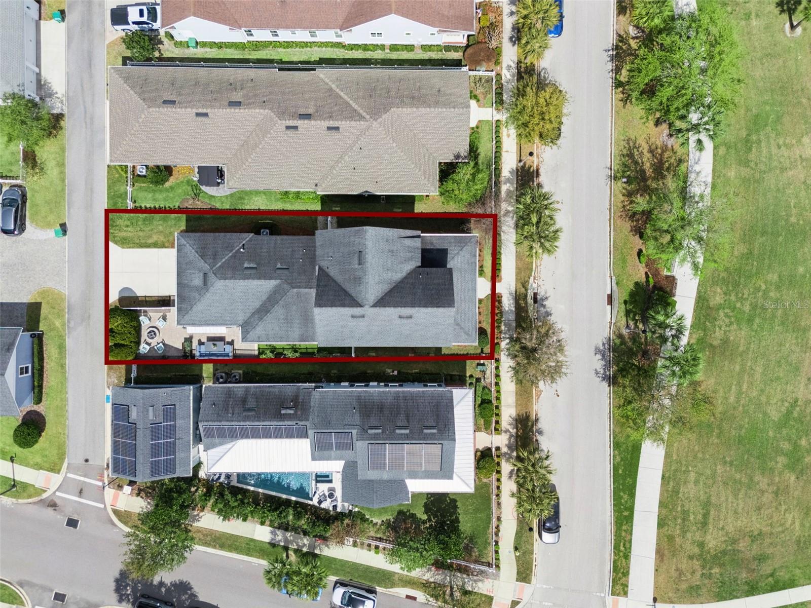 744 LAKE BRIM DR, WINTER GARDEN, FL, 34787