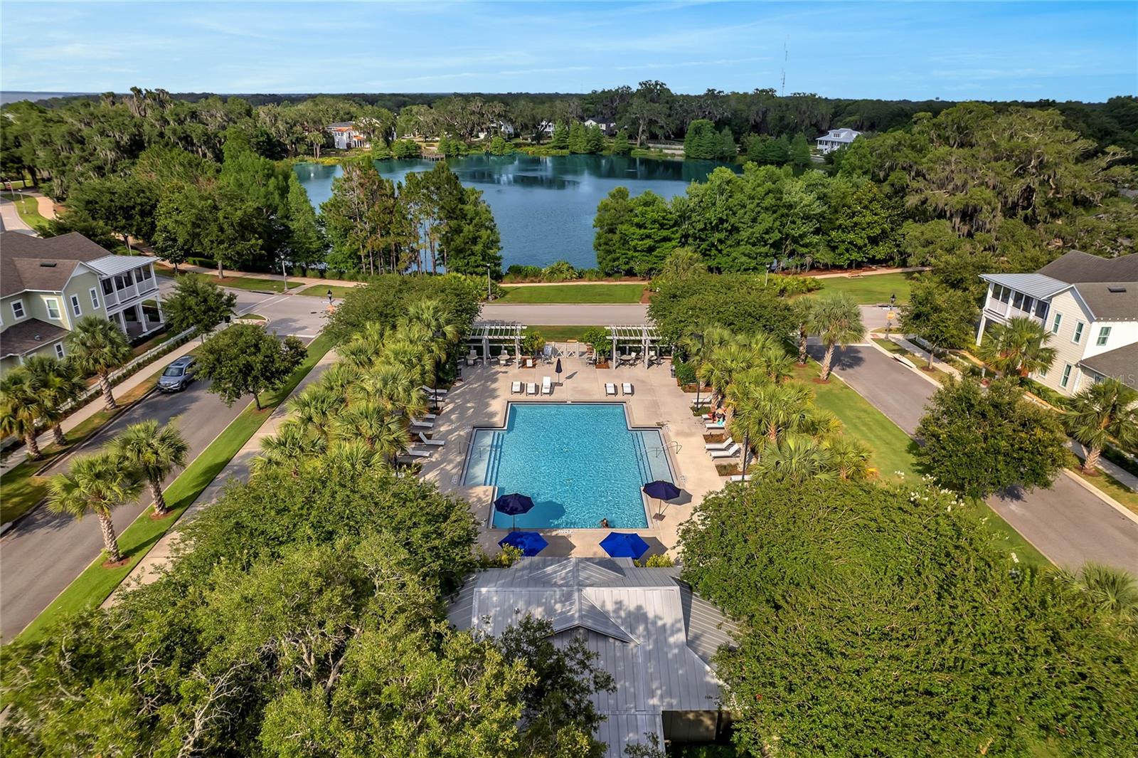 744 LAKE BRIM DR, WINTER GARDEN, FL, 34787