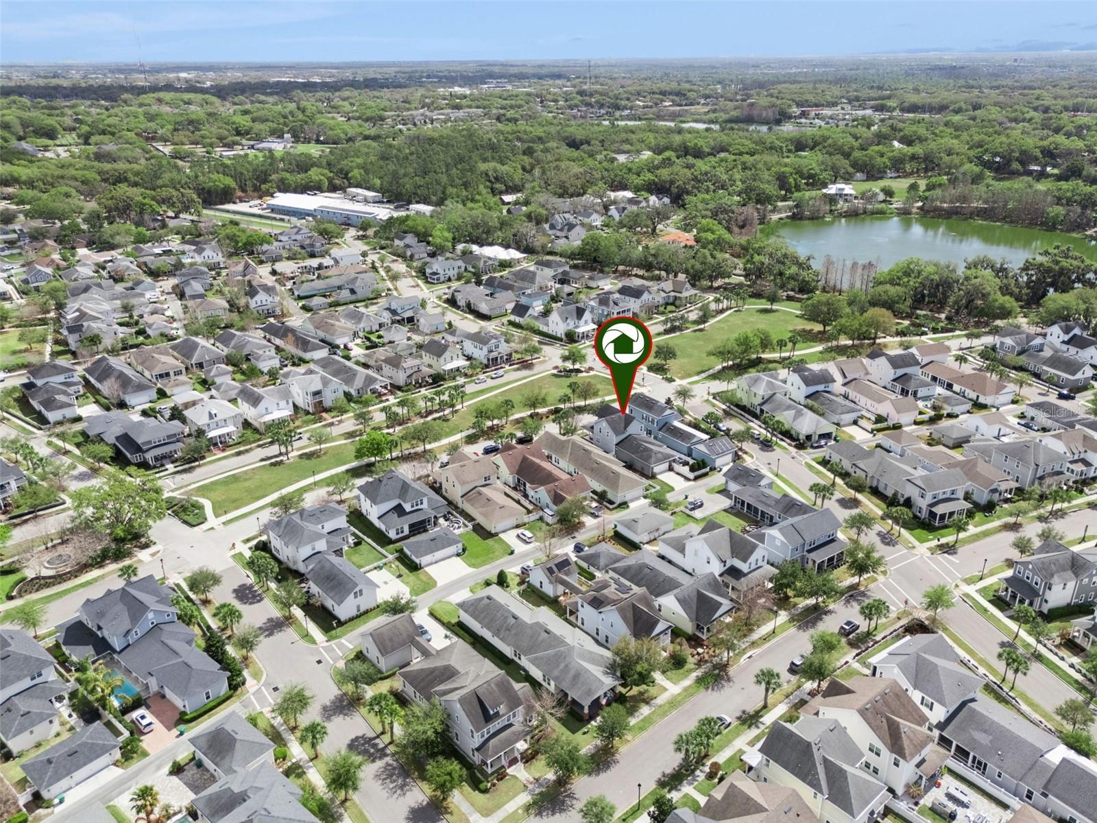 744 LAKE BRIM DR, WINTER GARDEN, FL, 34787