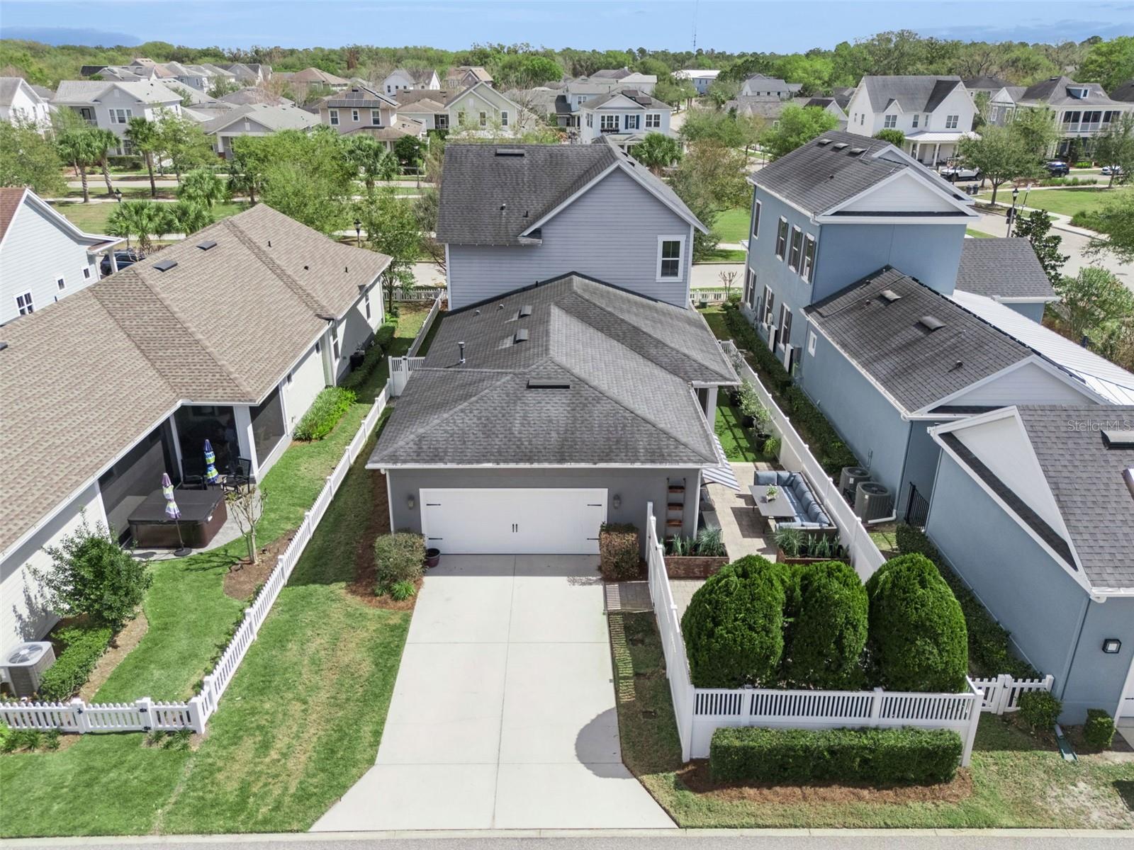 744 LAKE BRIM DR, WINTER GARDEN, FL, 34787