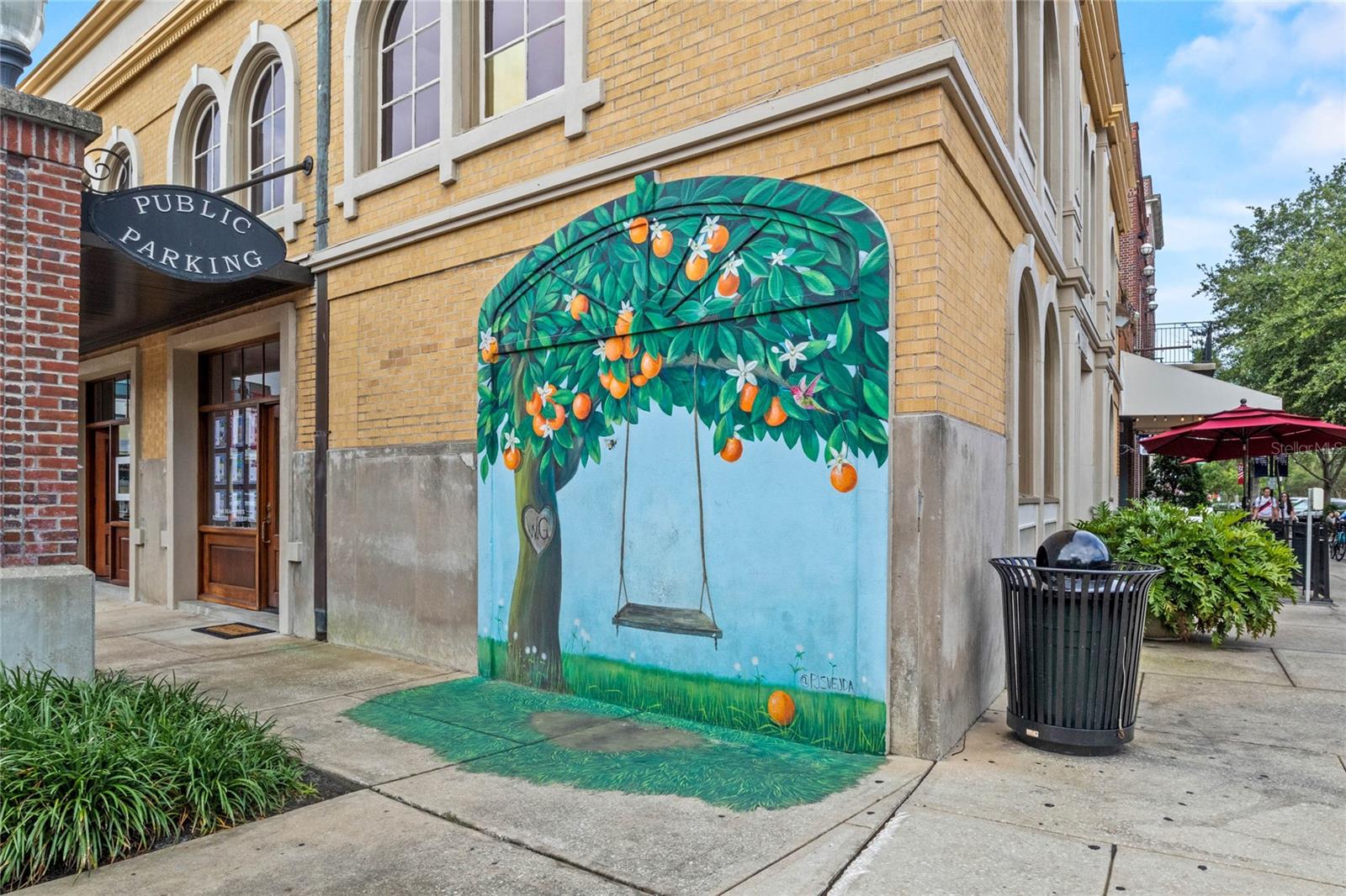 744 LAKE BRIM DR, WINTER GARDEN, FL, 34787