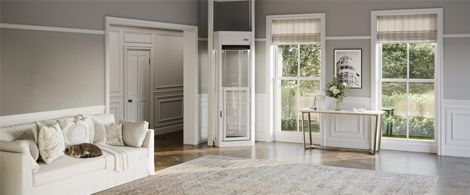 744 LAKE BRIM DR, WINTER GARDEN, FL, 34787