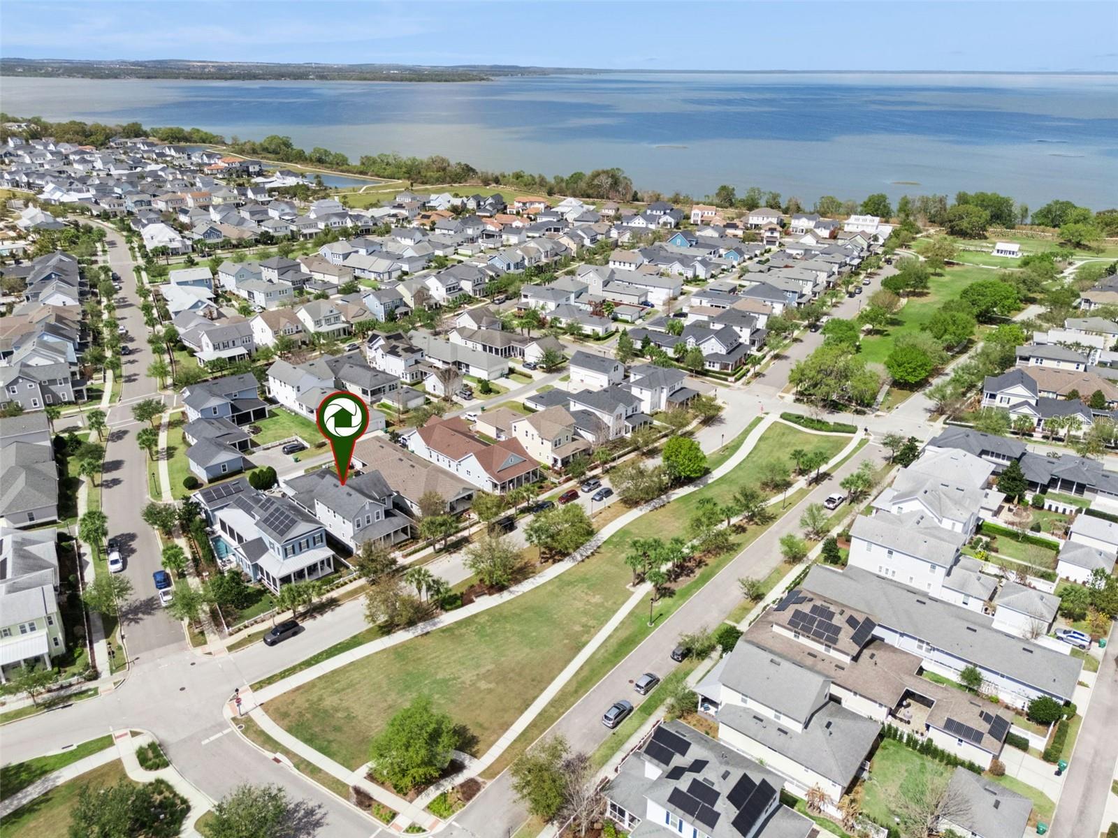 744 LAKE BRIM DR, WINTER GARDEN, FL, 34787