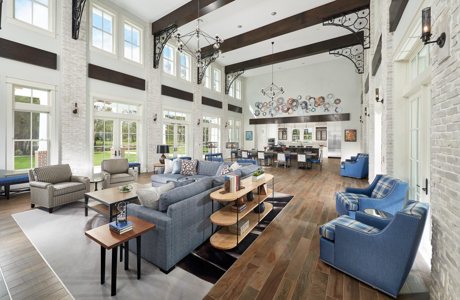 744 LAKE BRIM DR, WINTER GARDEN, FL, 34787