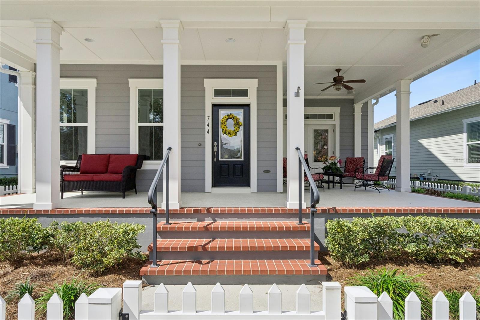 744 LAKE BRIM DR, WINTER GARDEN, FL, 34787