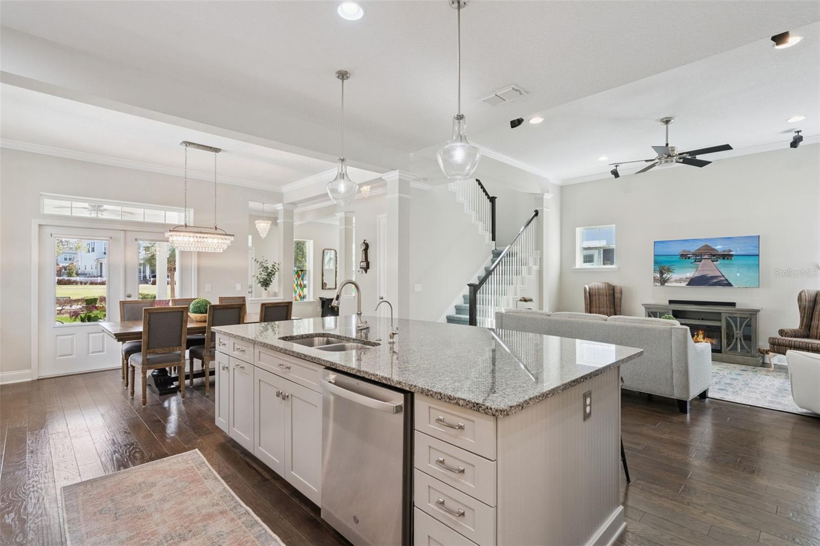 744 LAKE BRIM DR, WINTER GARDEN, FL, 34787