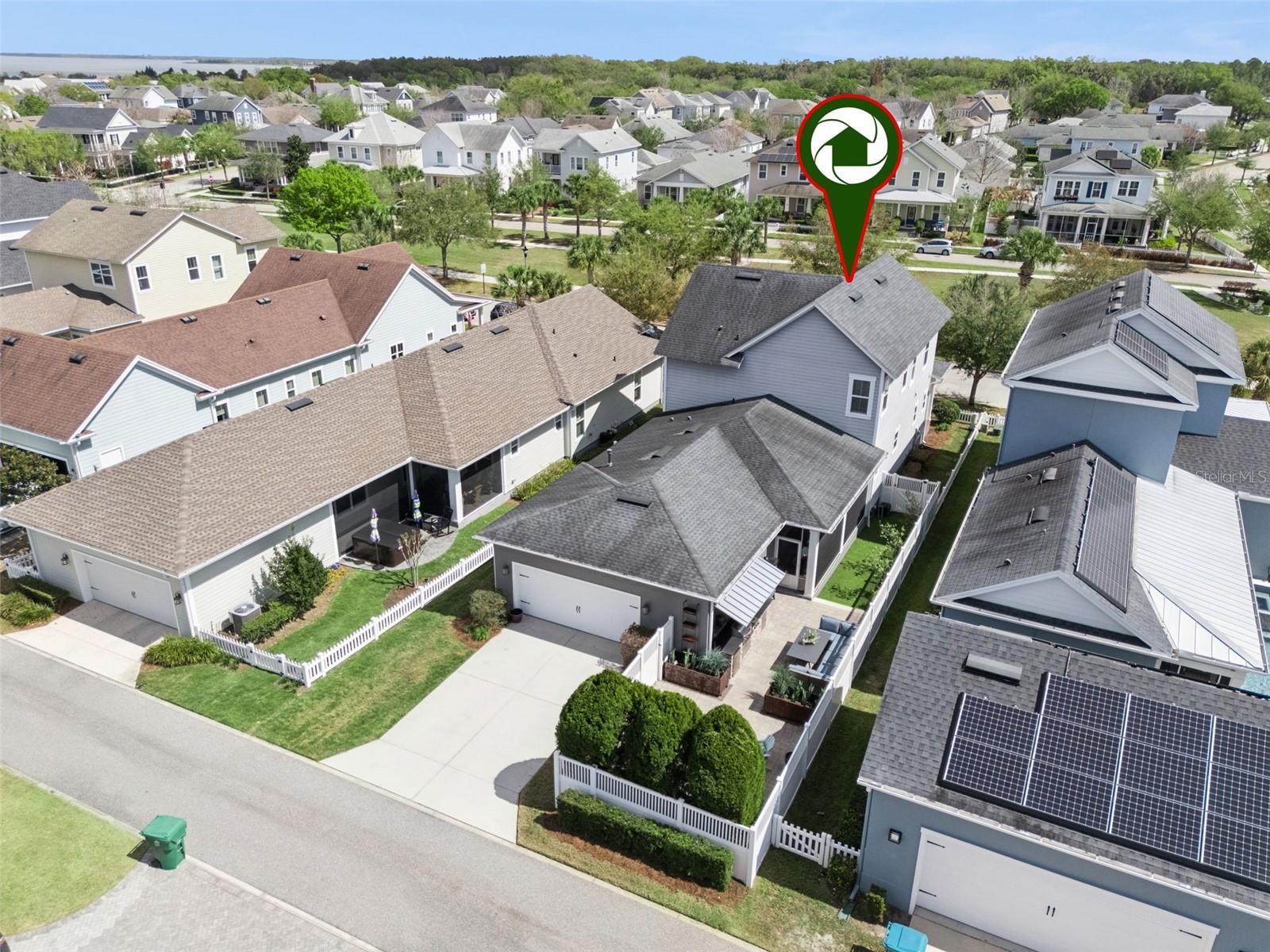 744 LAKE BRIM DR, WINTER GARDEN, FL, 34787