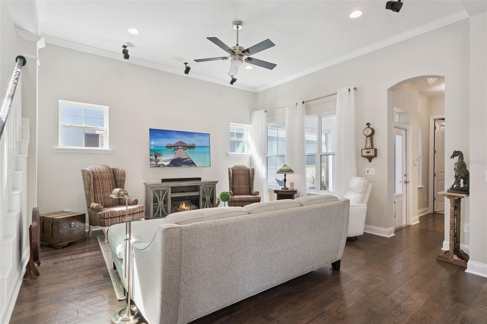 744 LAKE BRIM DR, WINTER GARDEN, FL, 34787