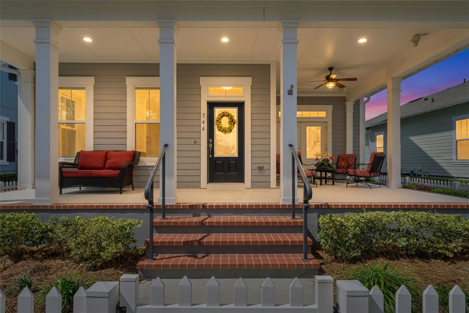 744 LAKE BRIM DR, WINTER GARDEN, FL, 34787