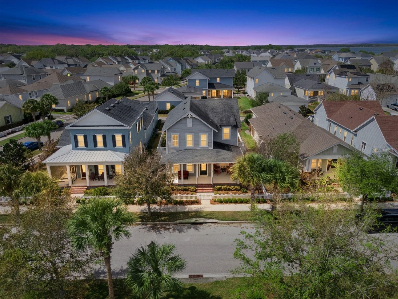 744 LAKE BRIM DR, WINTER GARDEN, FL, 34787