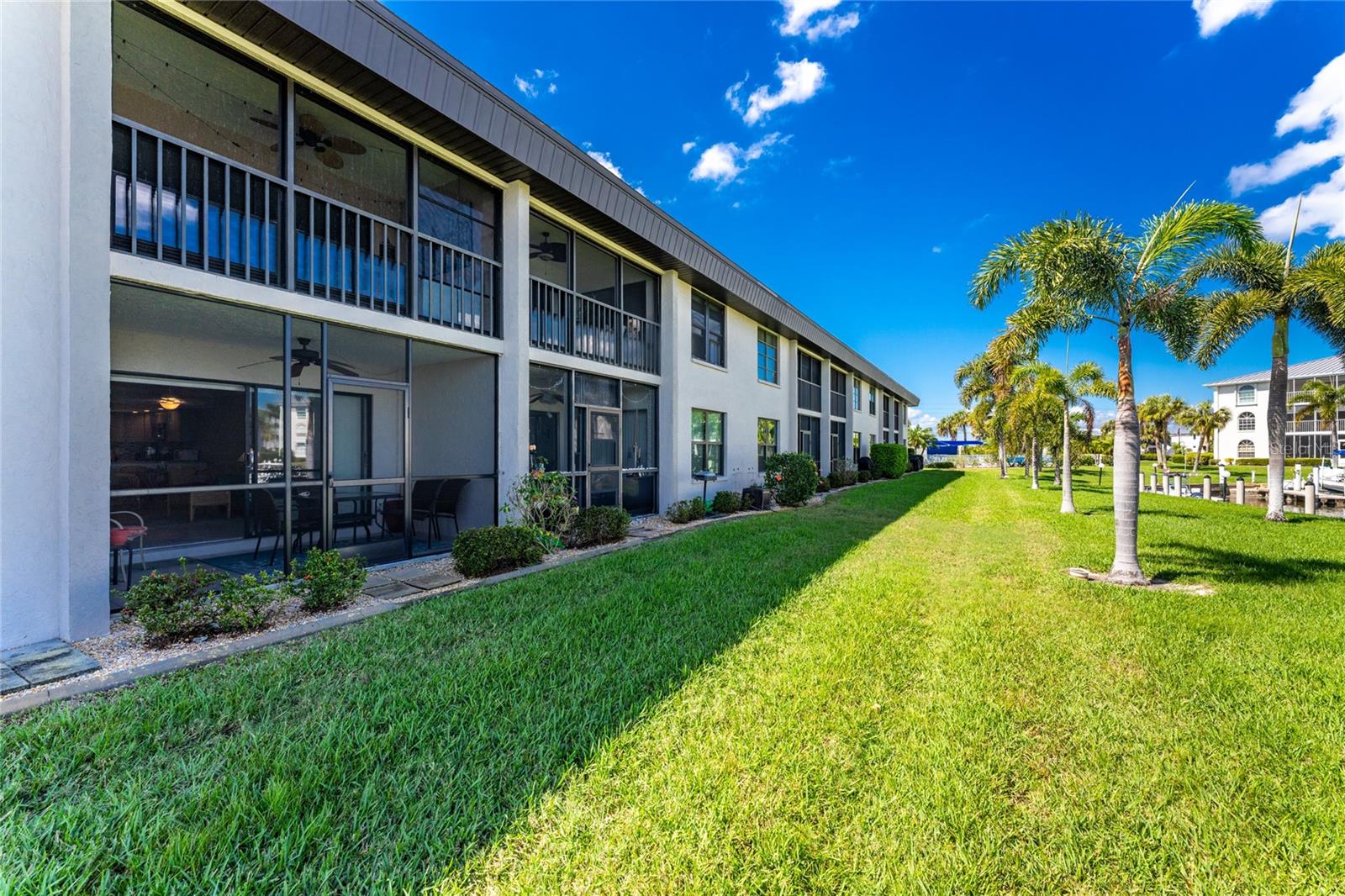 3670 BAL HARBOR BLVD #1F, PUNTA GORDA, FL, 33950