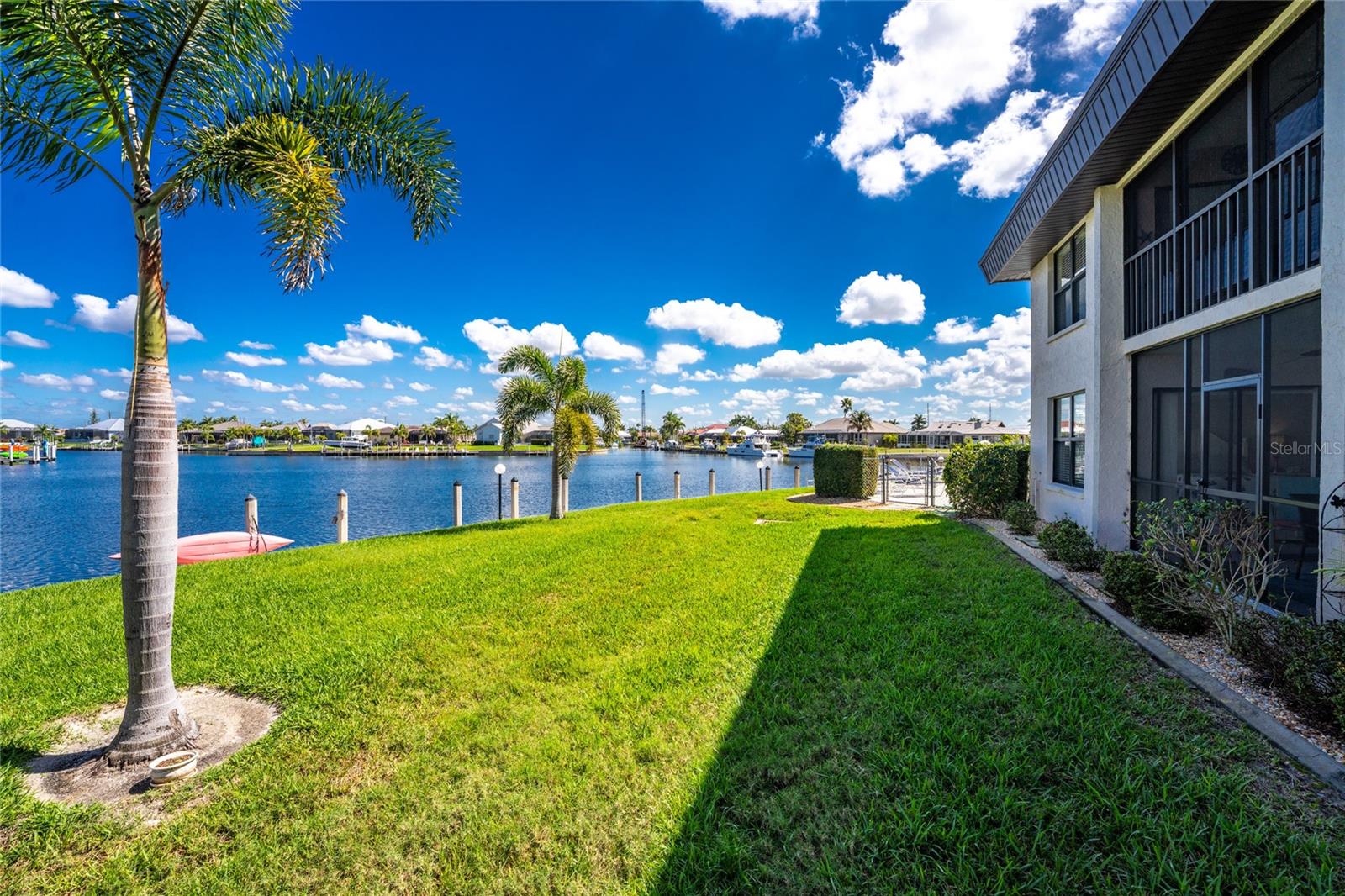 3670 BAL HARBOR BLVD #1F, PUNTA GORDA, FL, 33950