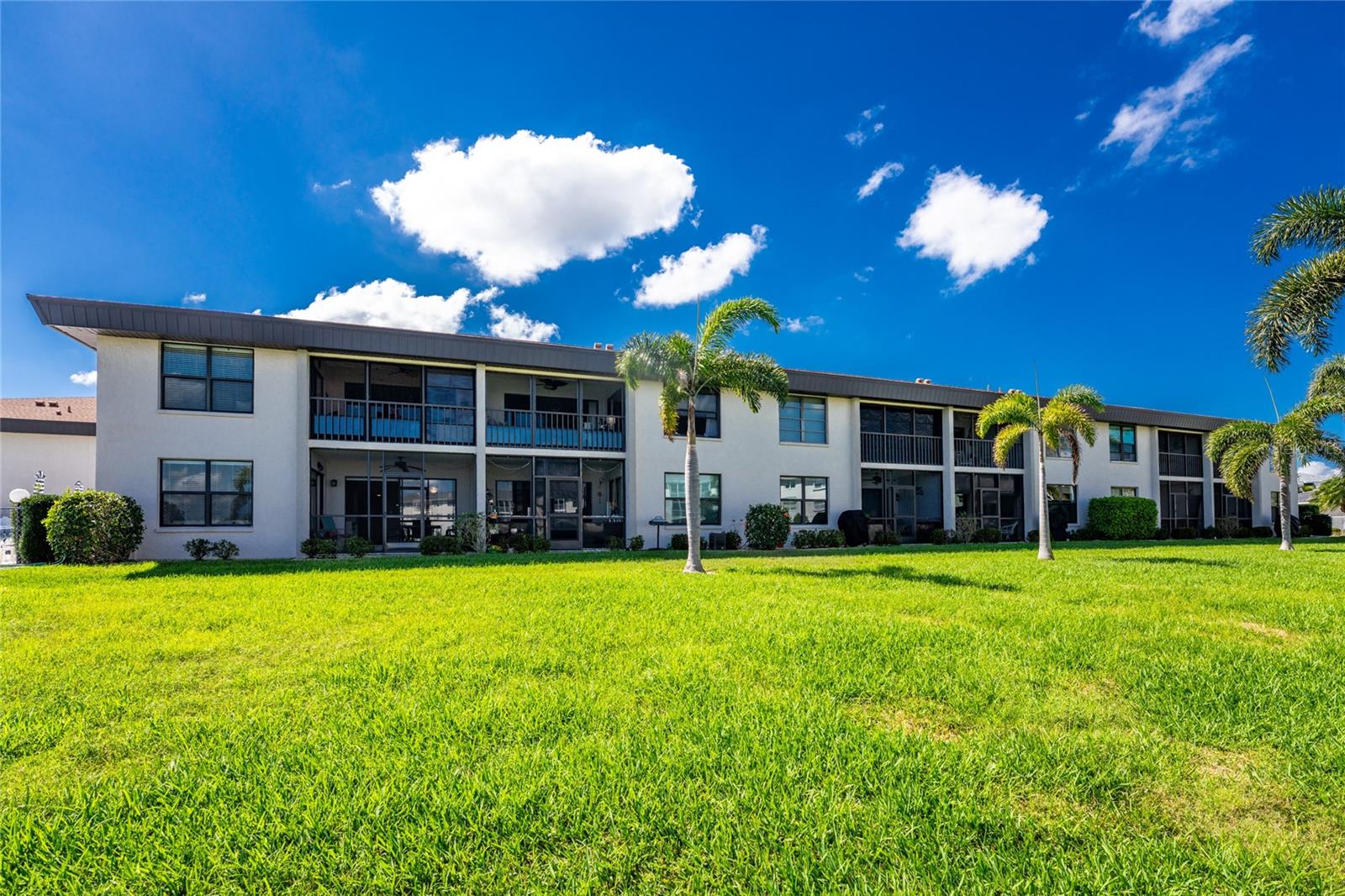 3670 BAL HARBOR BLVD #1F, PUNTA GORDA, FL, 33950